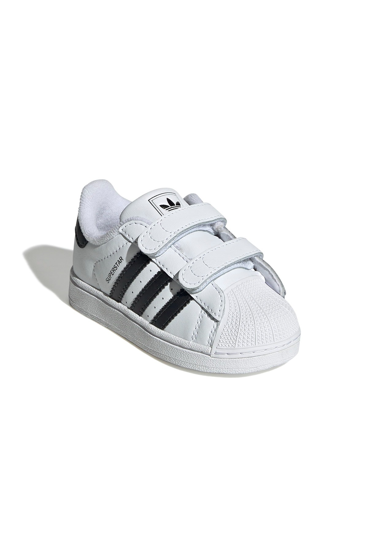 adidas Bebek  Beyaz  Sneaker SUPERSTAR II CF I JI3990