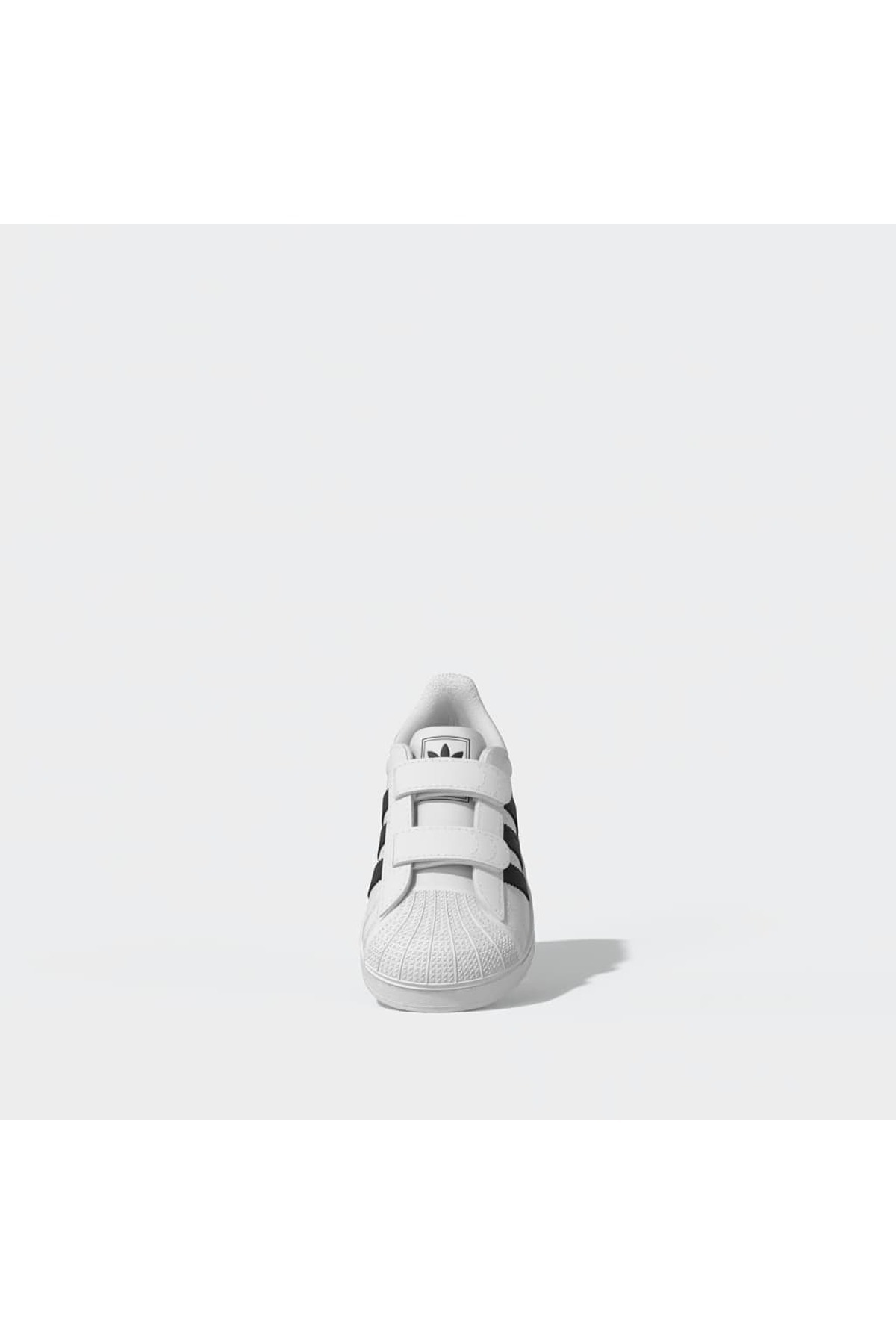 adidas Bebek  Beyaz  Sneaker SUPERSTAR II CF I JI3990