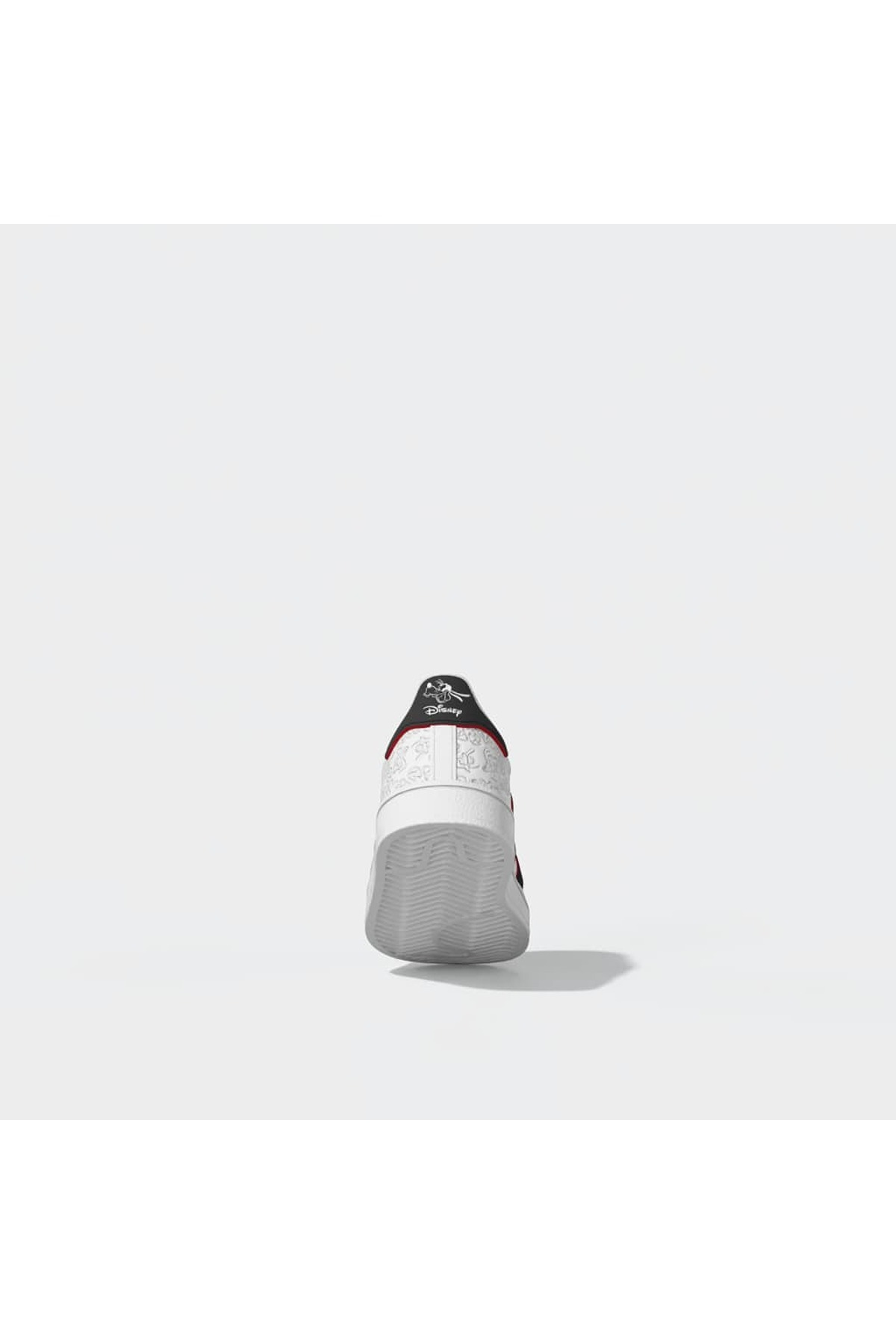 adidas Bebek  Beyaz  Sneaker SUPERSTAR II CF I IH1744
