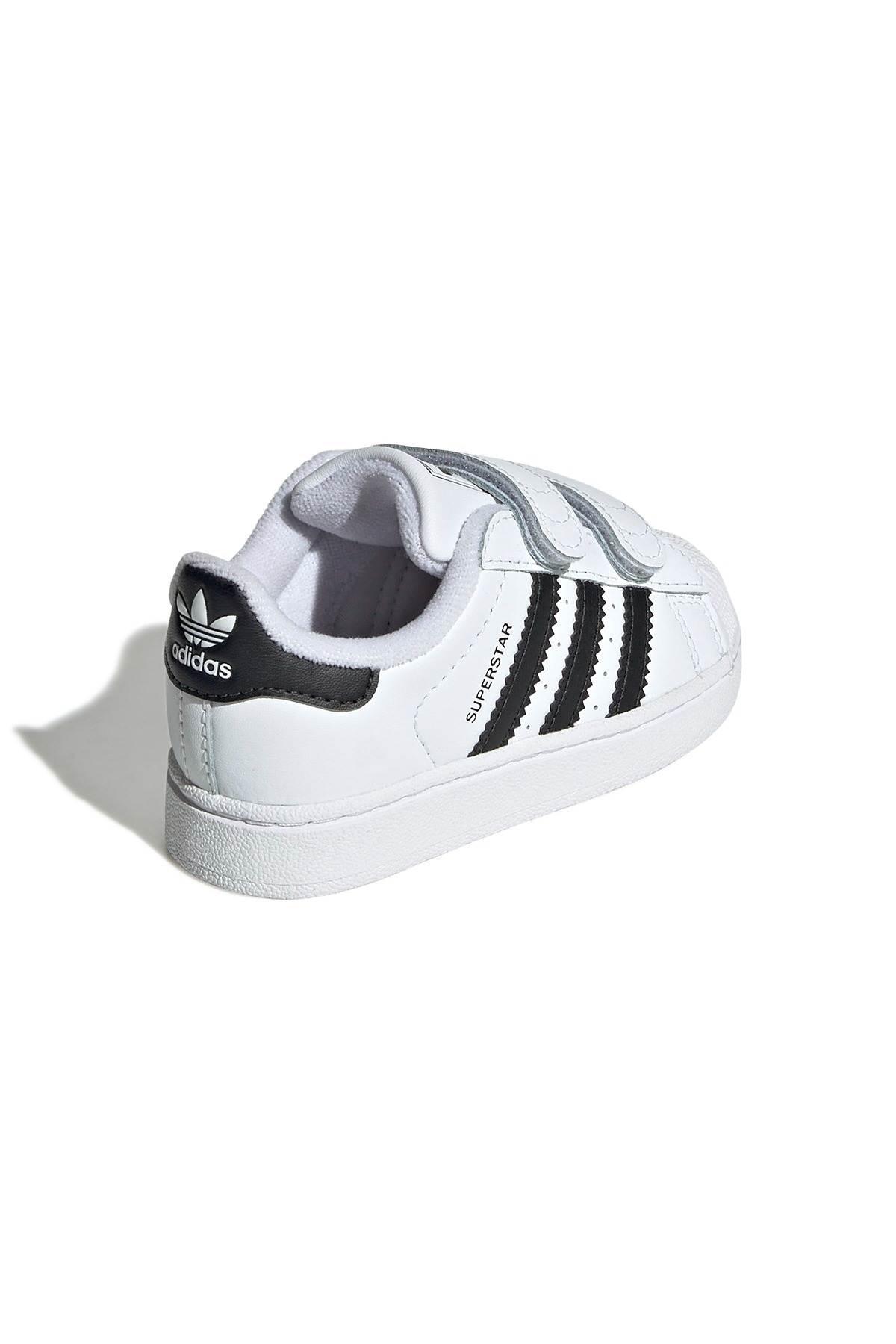 adidas Bebek  Beyaz  Sneaker SUPERSTAR II CF I JI3990