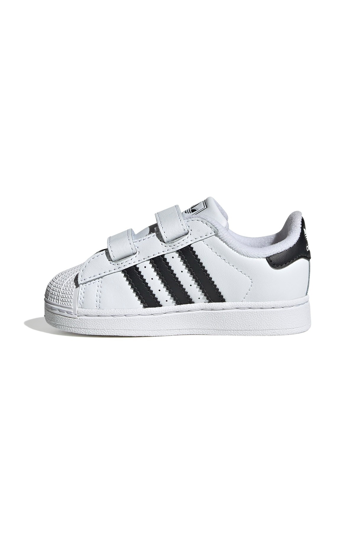 adidas Bebek  Beyaz  Sneaker SUPERSTAR II CF I JI3990