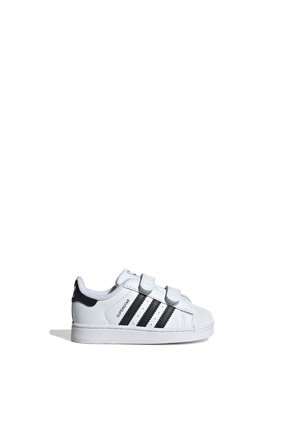 adidas Bebek  Beyaz  Sneaker SUPERSTAR II CF I JI3990