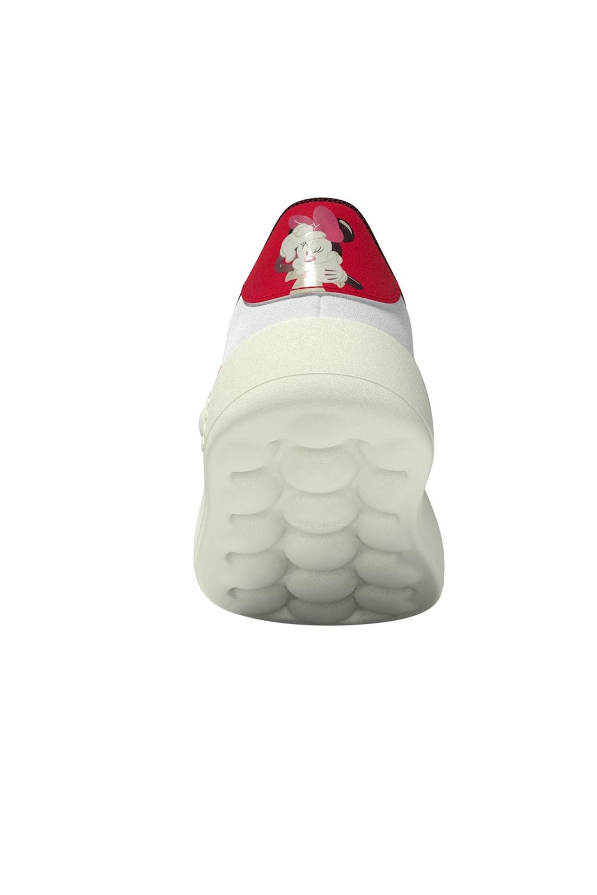 adidas Bebek  Beyaz  Yürüyüş Ayakkabısı GRAND COURT MINNIE CF I IH6309