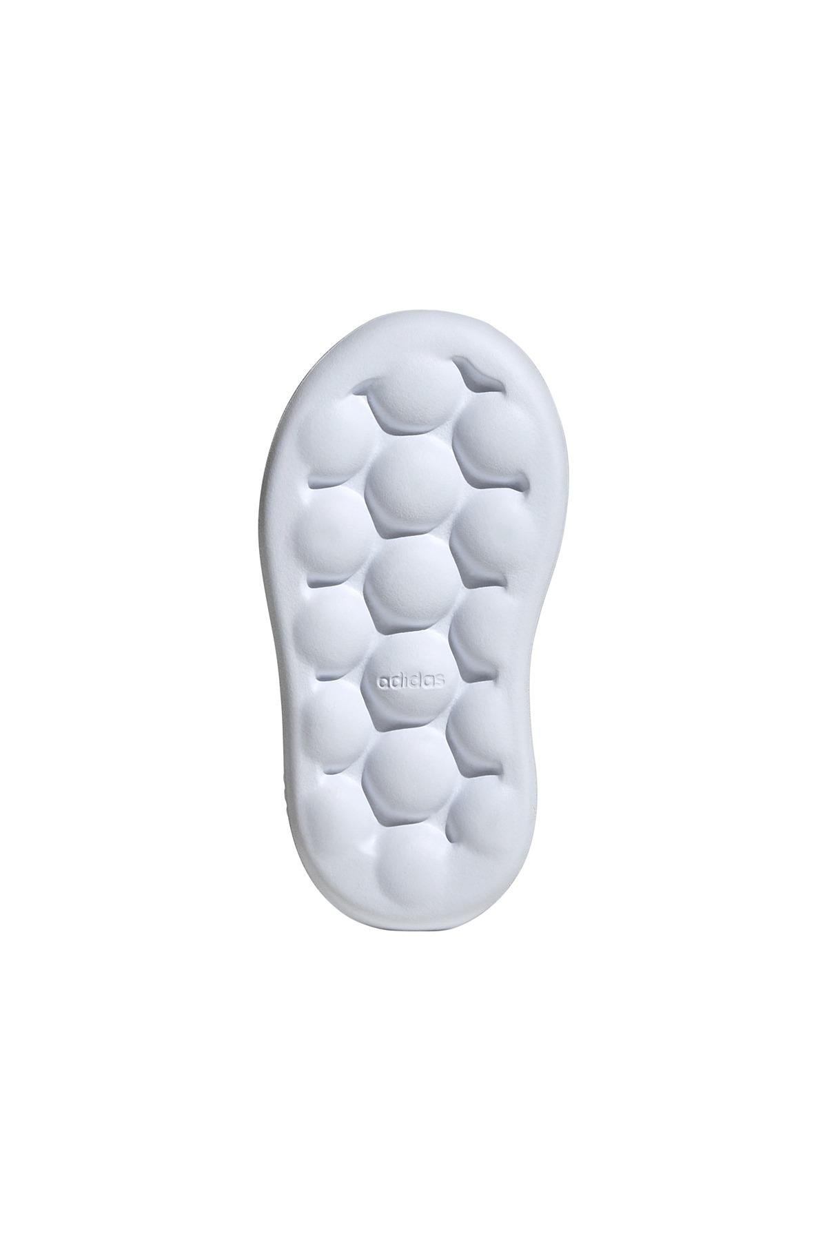 adidas Bebek  Beyaz  Yürüyüş Ayakkabısı ADVANTAGE SMILEY CF I IH6257