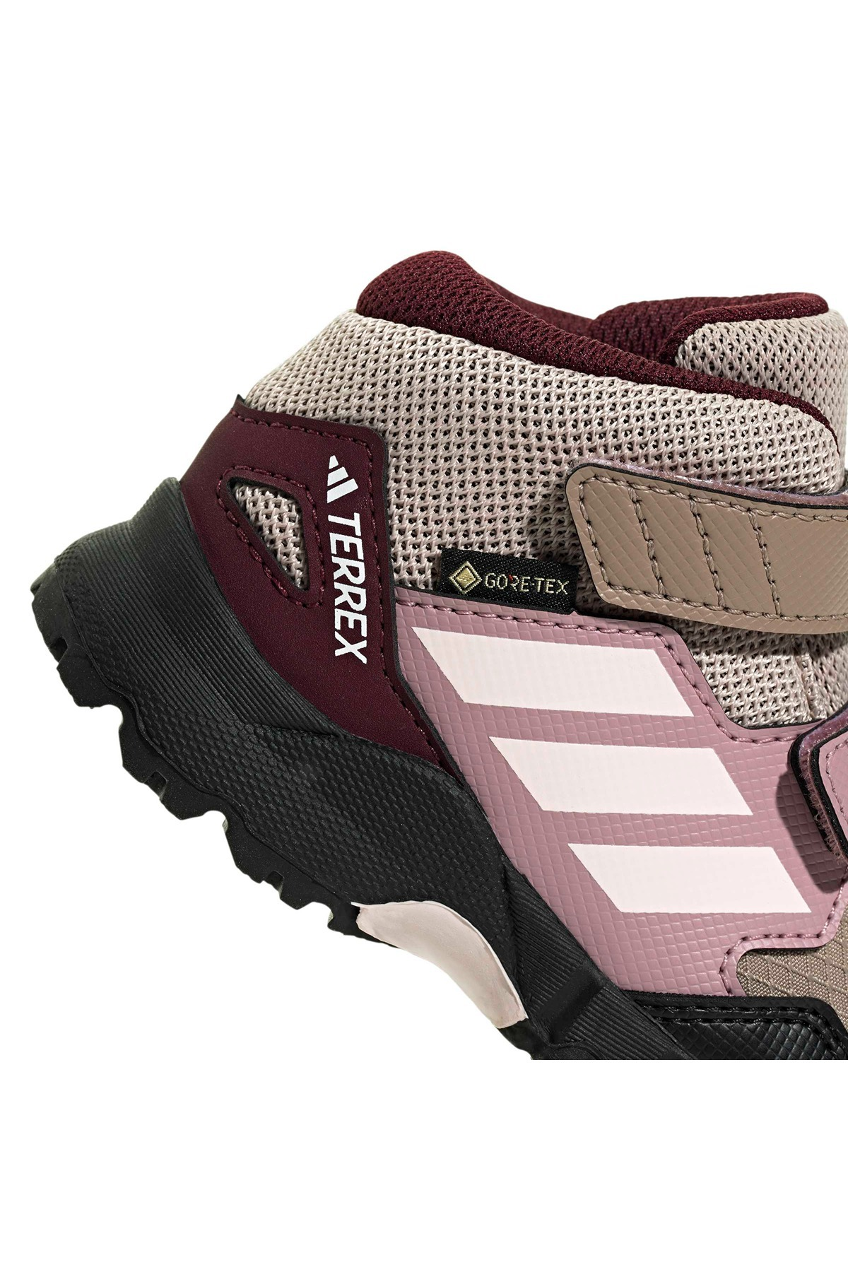 adidas Bebek Bot TERREX SKYCHASER MID GTX CF I KI8257