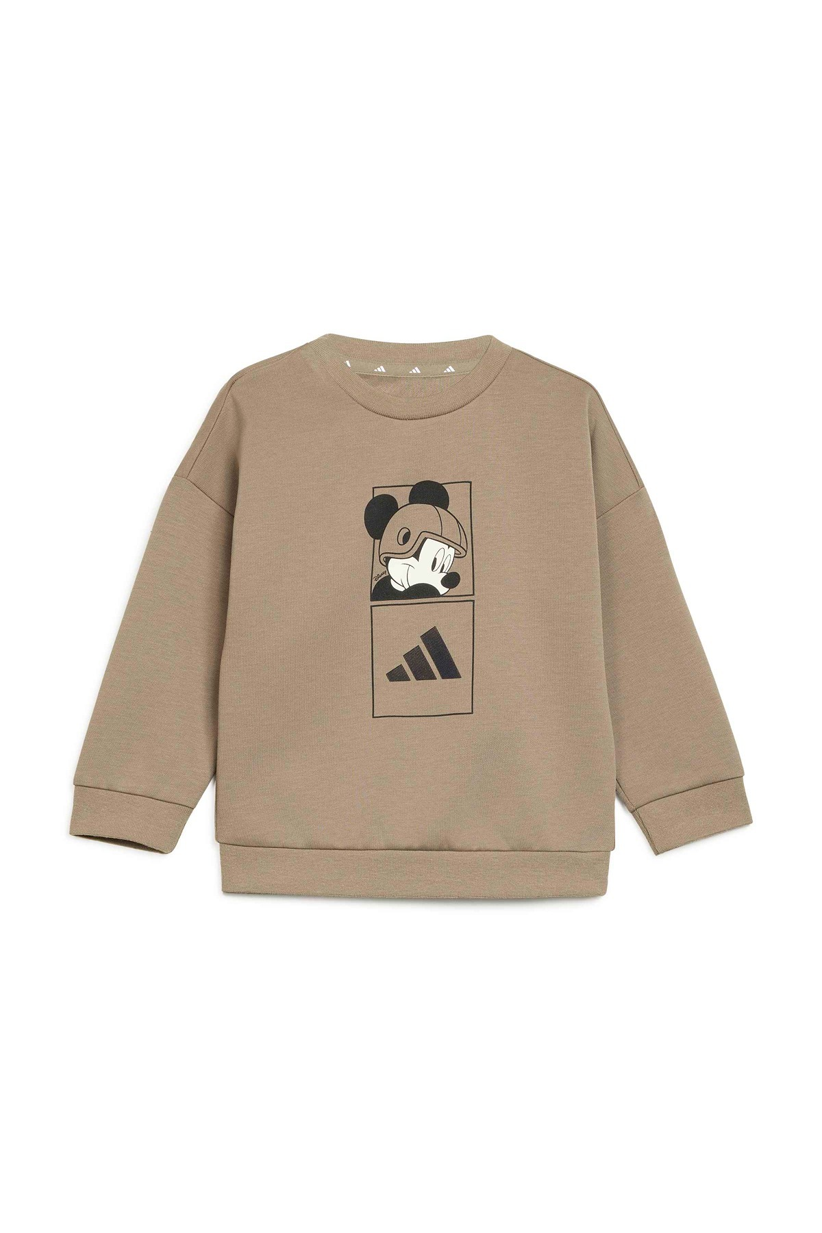 adidas Bebek Eşofman adidas Disney Mickey Mouse Jogger KS3953