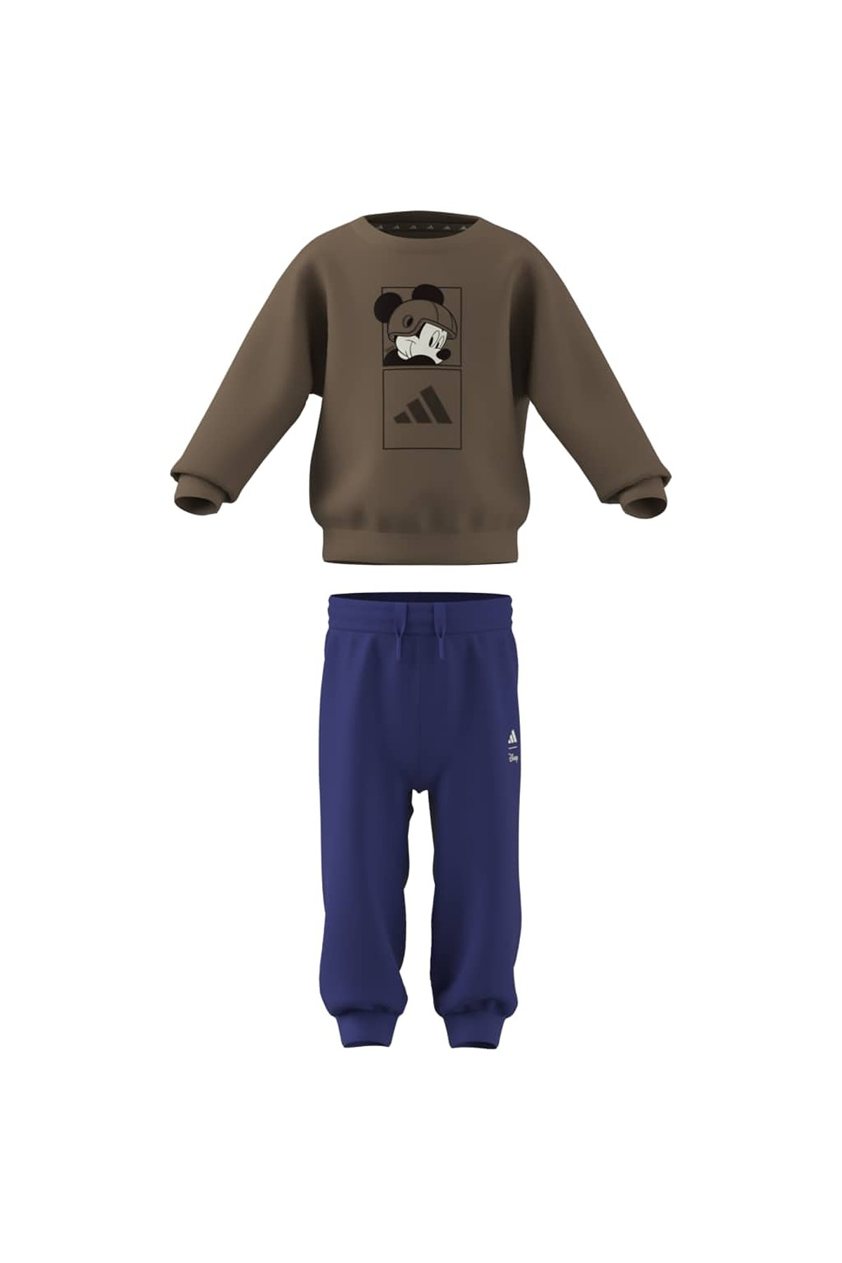 adidas Bebek Eşofman adidas Disney Mickey Mouse Jogger KS3953