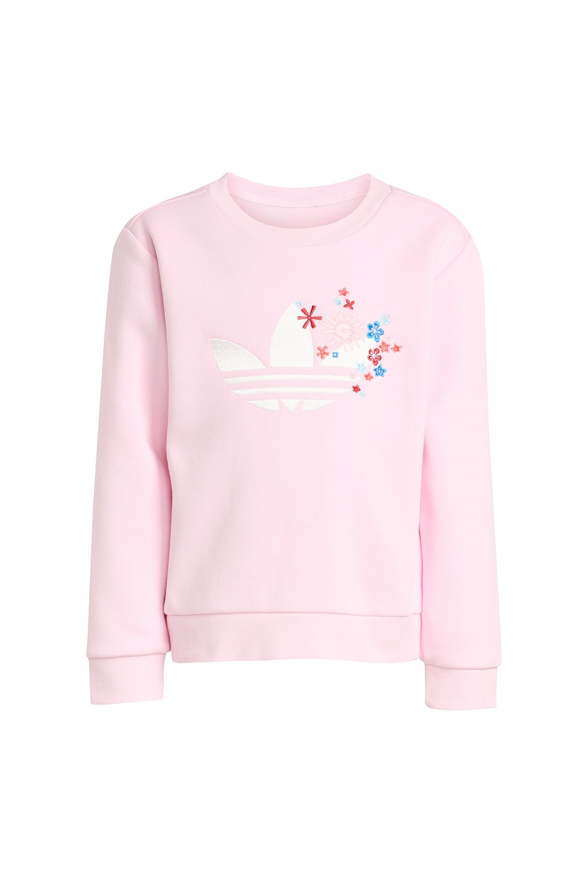 adidas  Bebek  Eşofman CREW SET KD1750