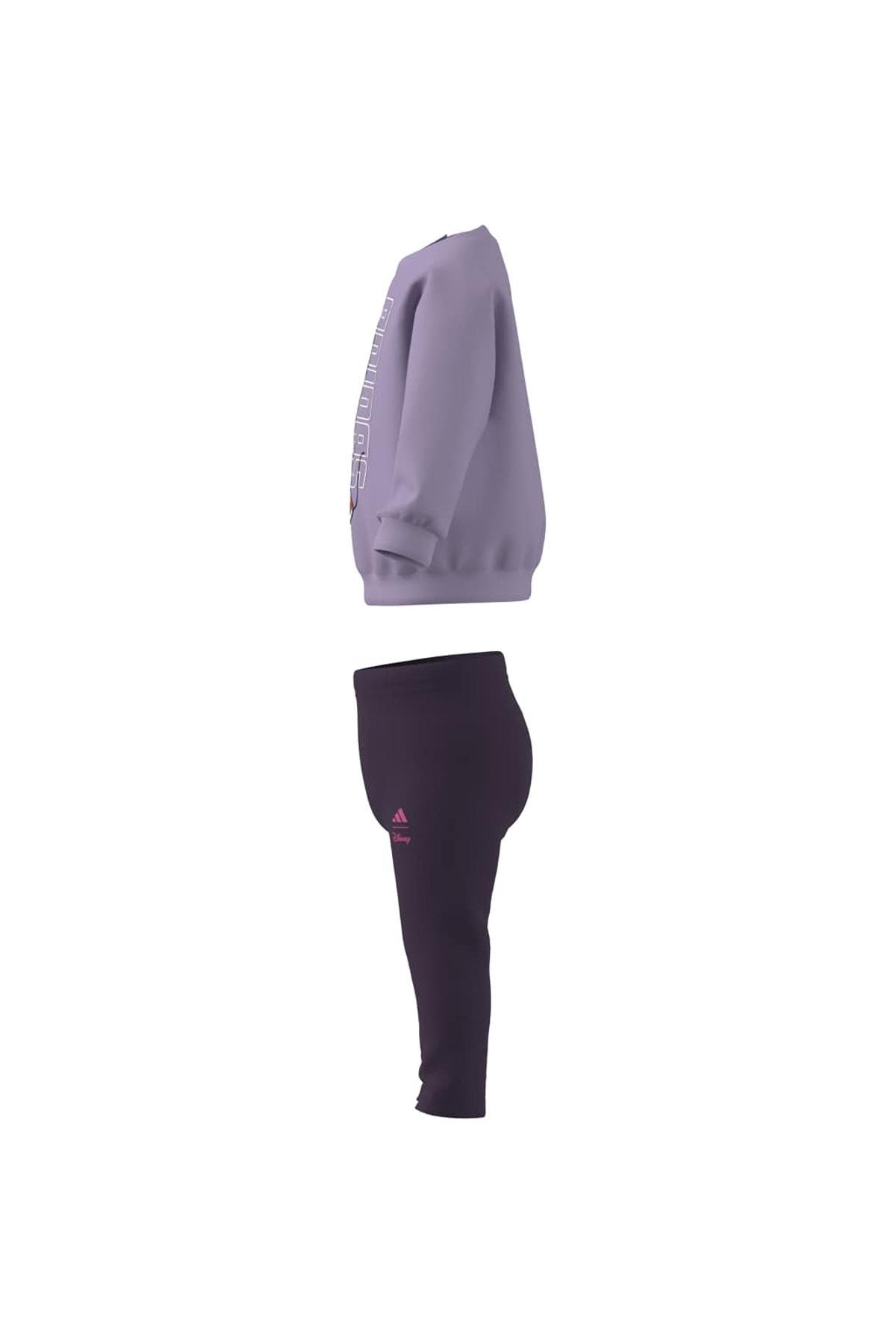 adidas Bebek   Eşofman  I DY MI JOG JL9173