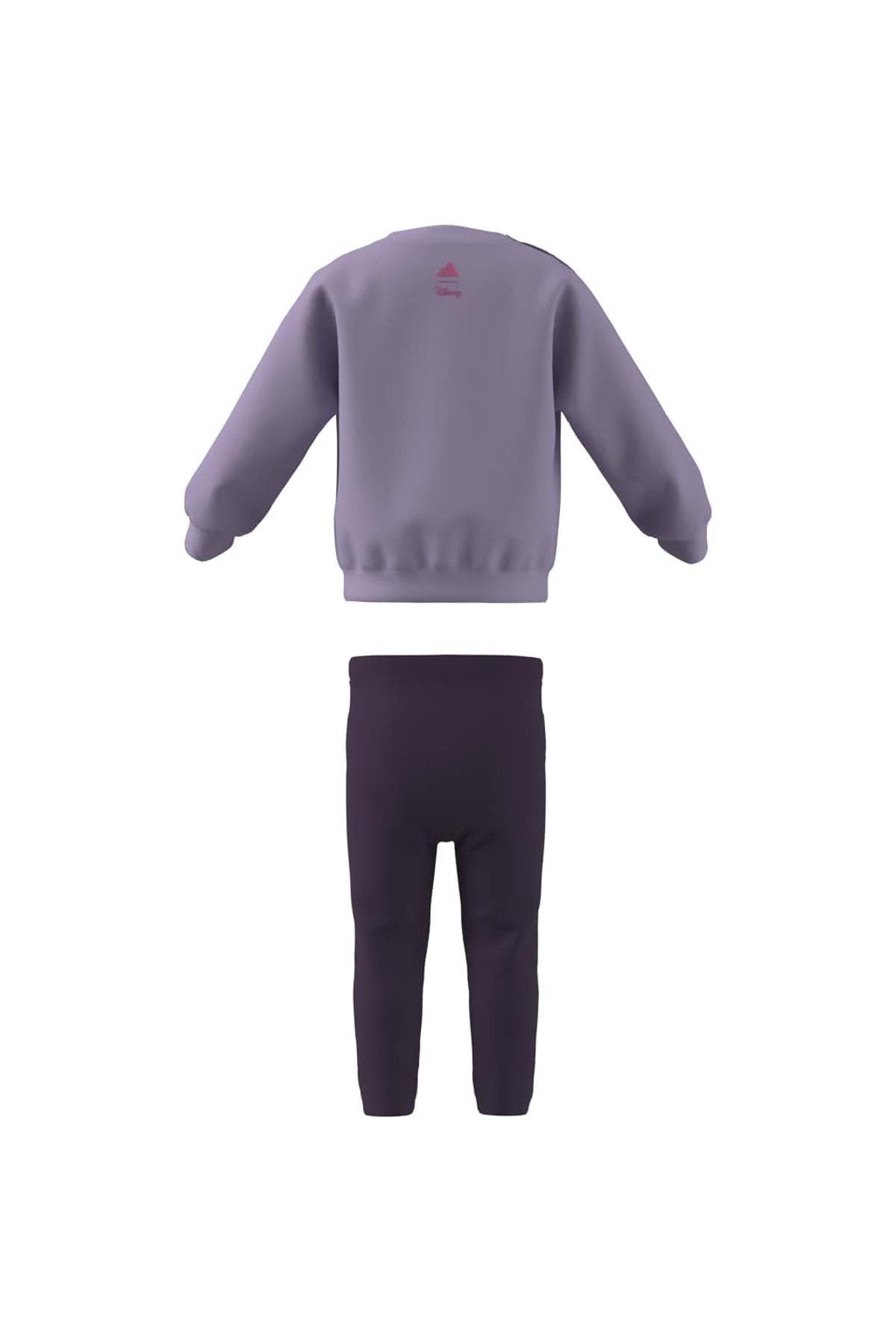 adidas Bebek   Eşofman  I DY MI JOG JL9173