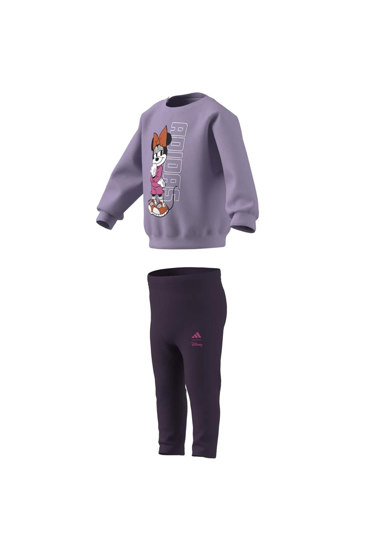 adidas Bebek   Eşofman  I DY MI JOG JL9173