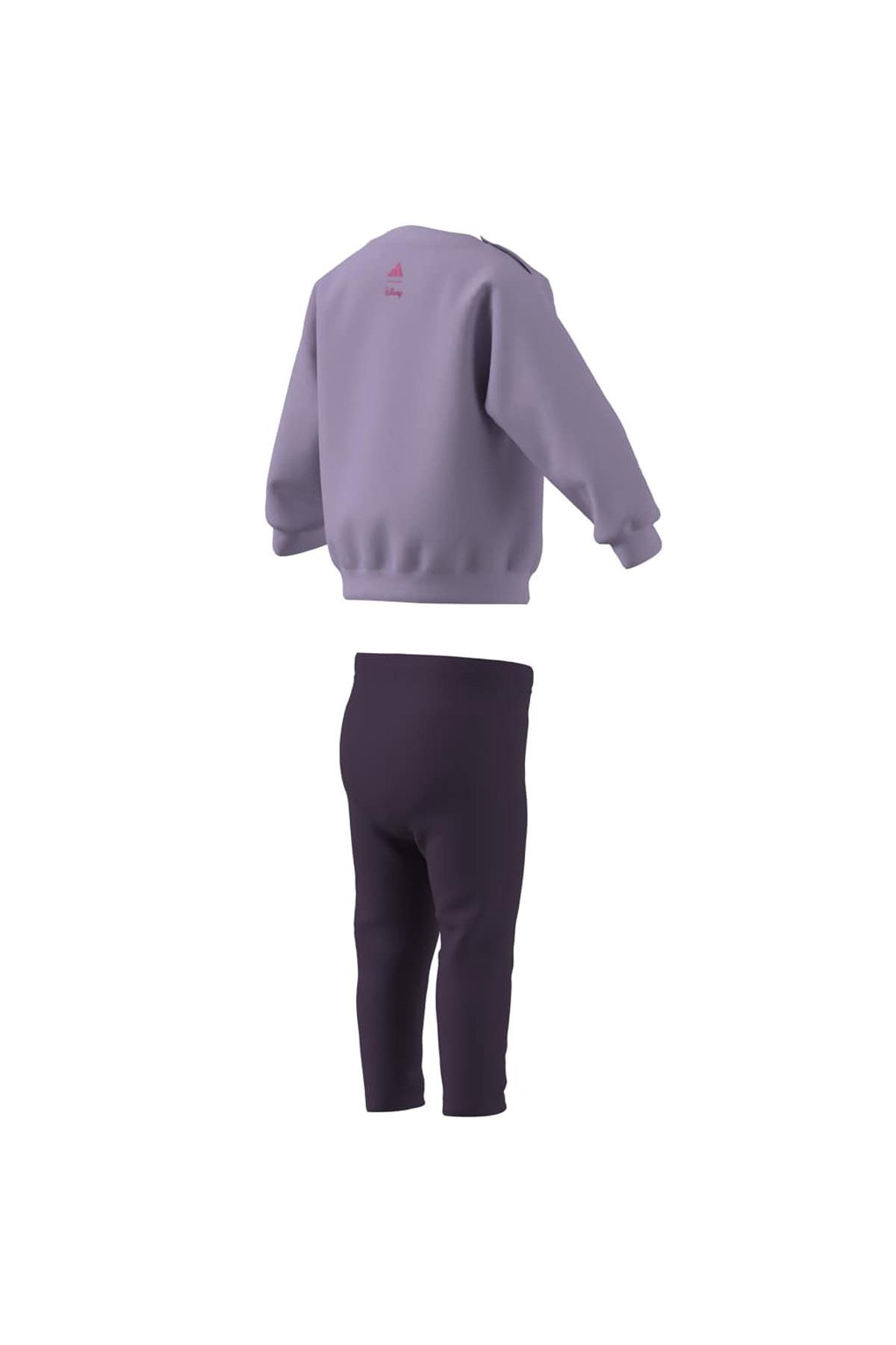 adidas Bebek   Eşofman  I DY MI JOG JL9173