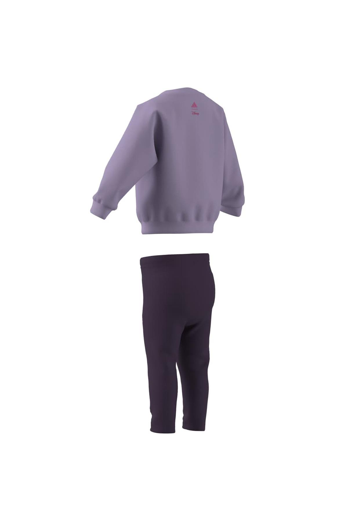 adidas Bebek   Eşofman  I DY MI JOG JL9173