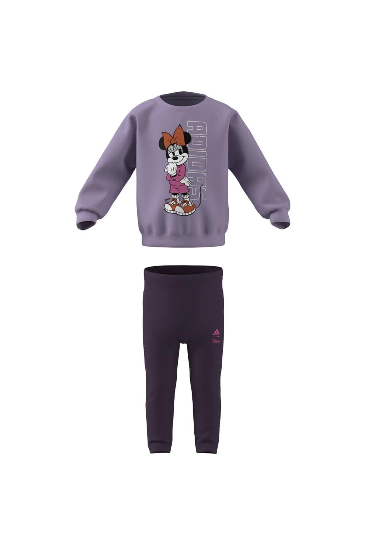adidas Bebek   Eşofman  I DY MI JOG JL9173