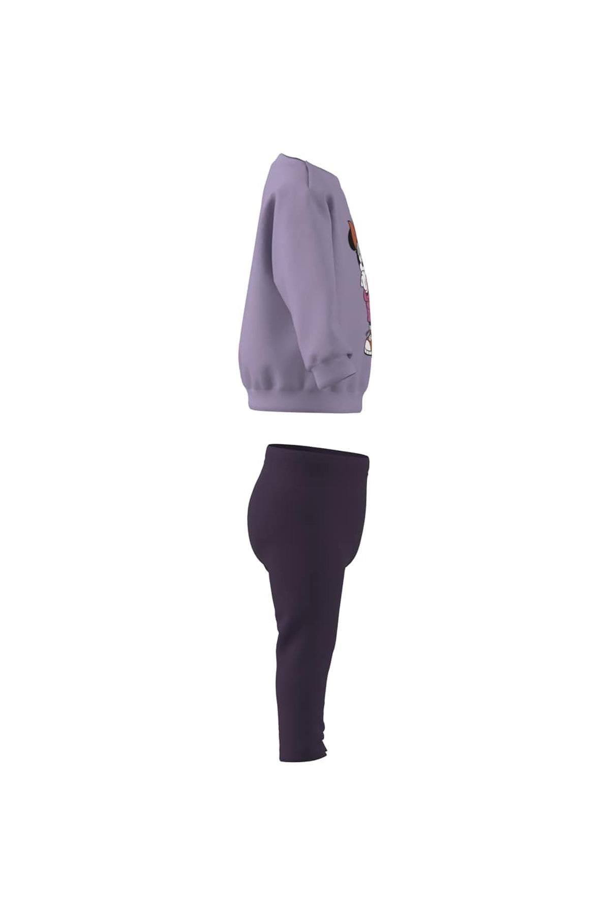 adidas Bebek   Eşofman  I DY MI JOG JL9173