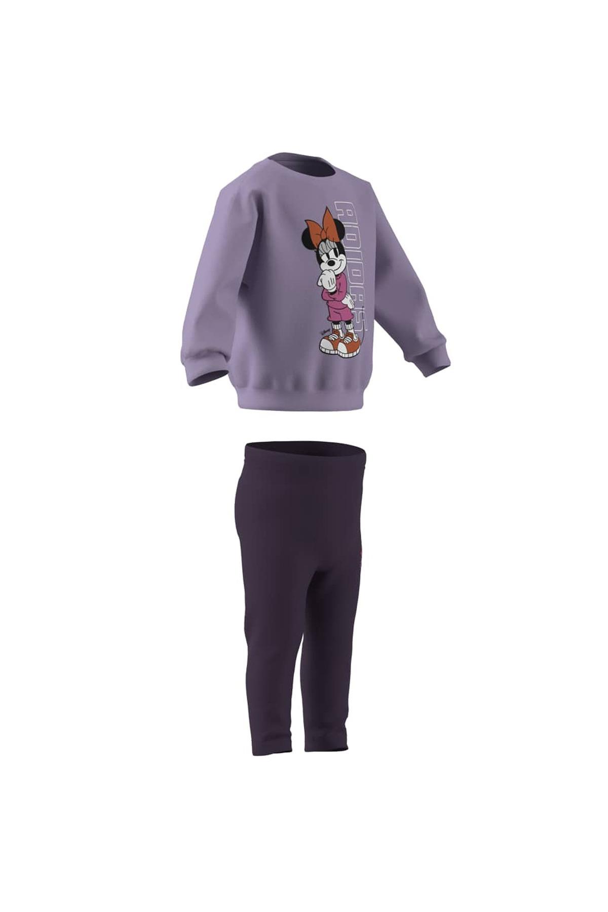 adidas Bebek   Eşofman  I DY MI JOG JL9173