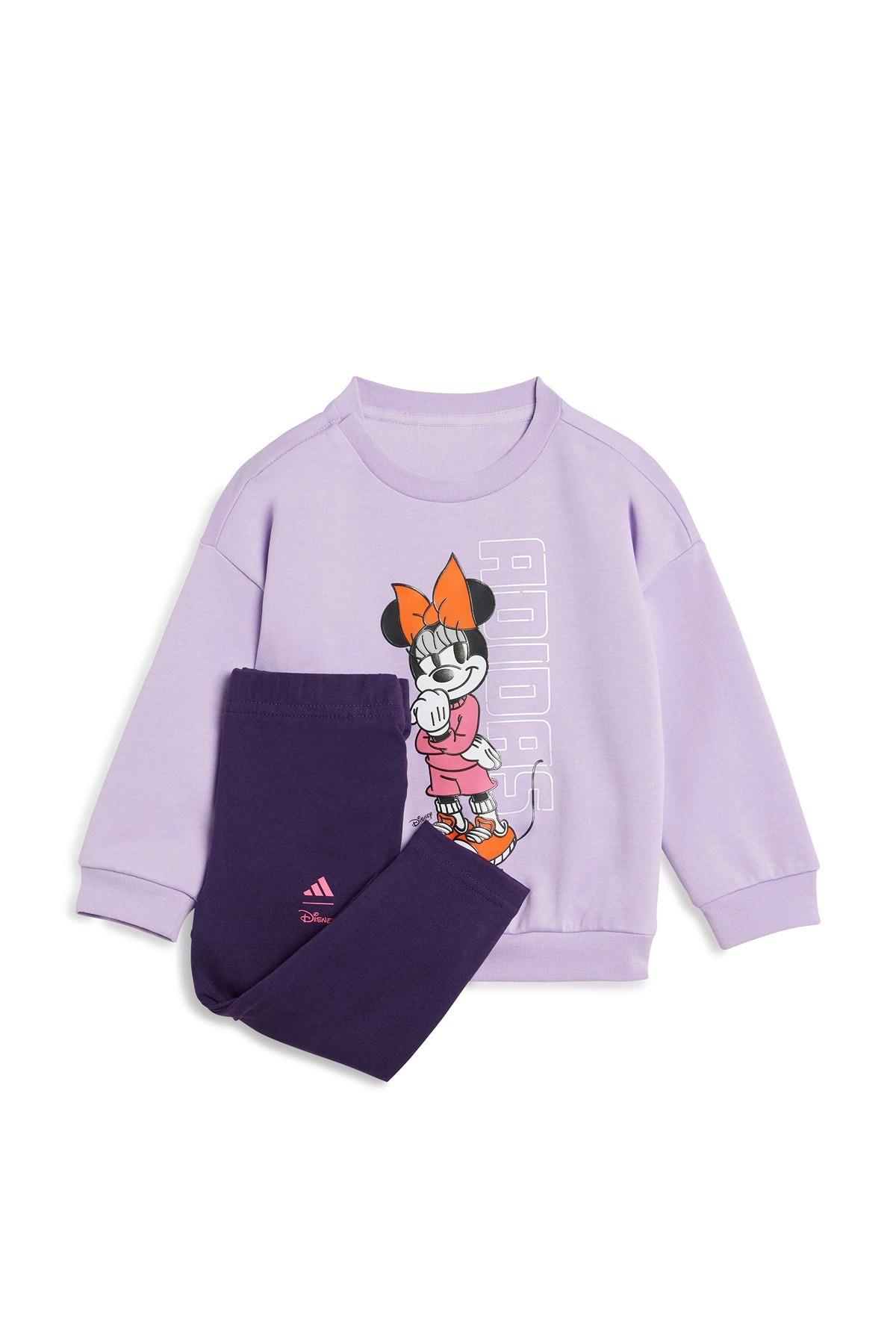 adidas Bebek   Eşofman  I DY MI JOG JL9173