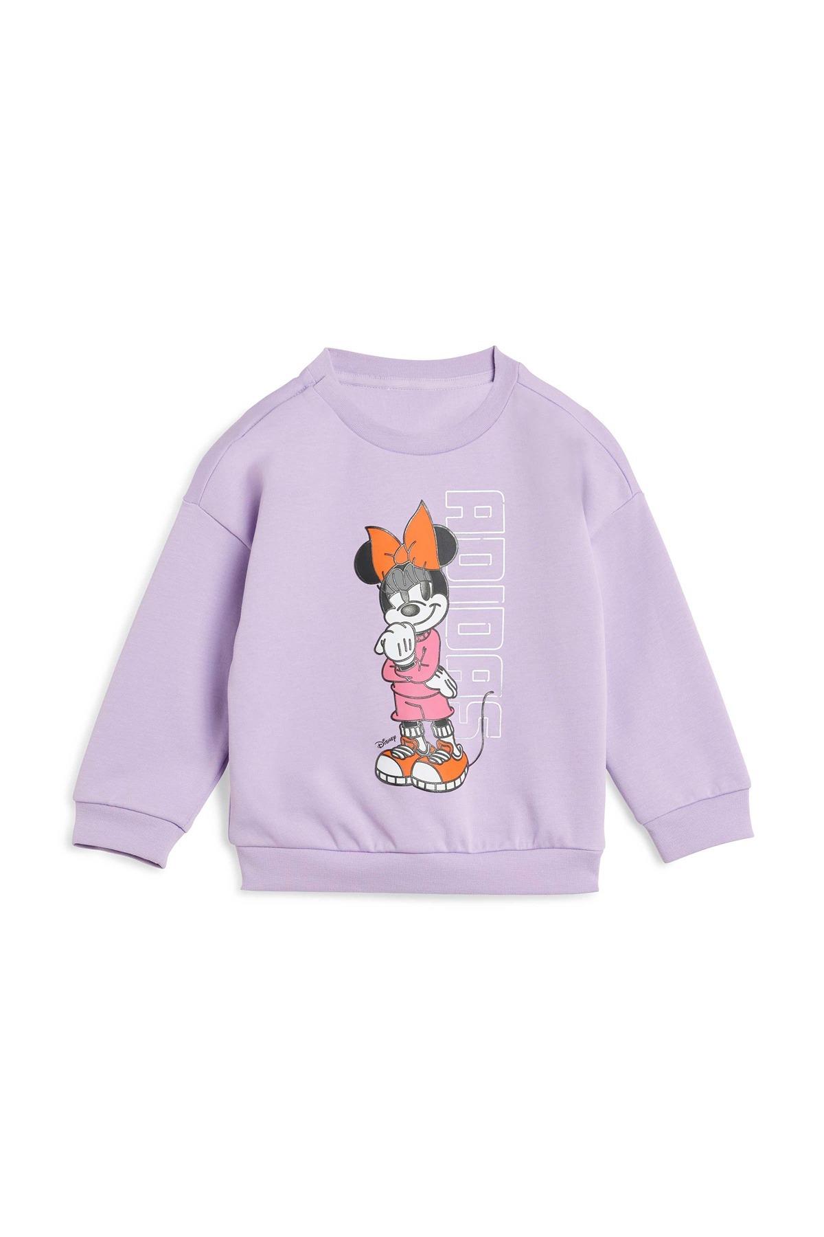 adidas Bebek   Eşofman  I DY MI JOG JL9173