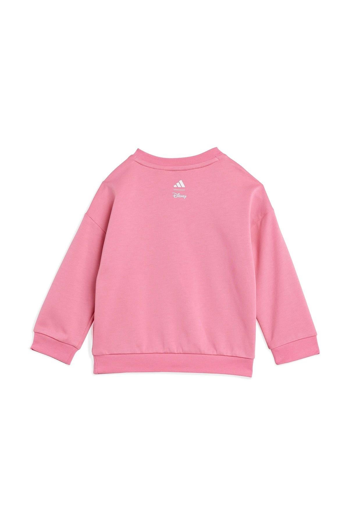 adidas Bebek   Eşofman I DY MI JOG JY3470