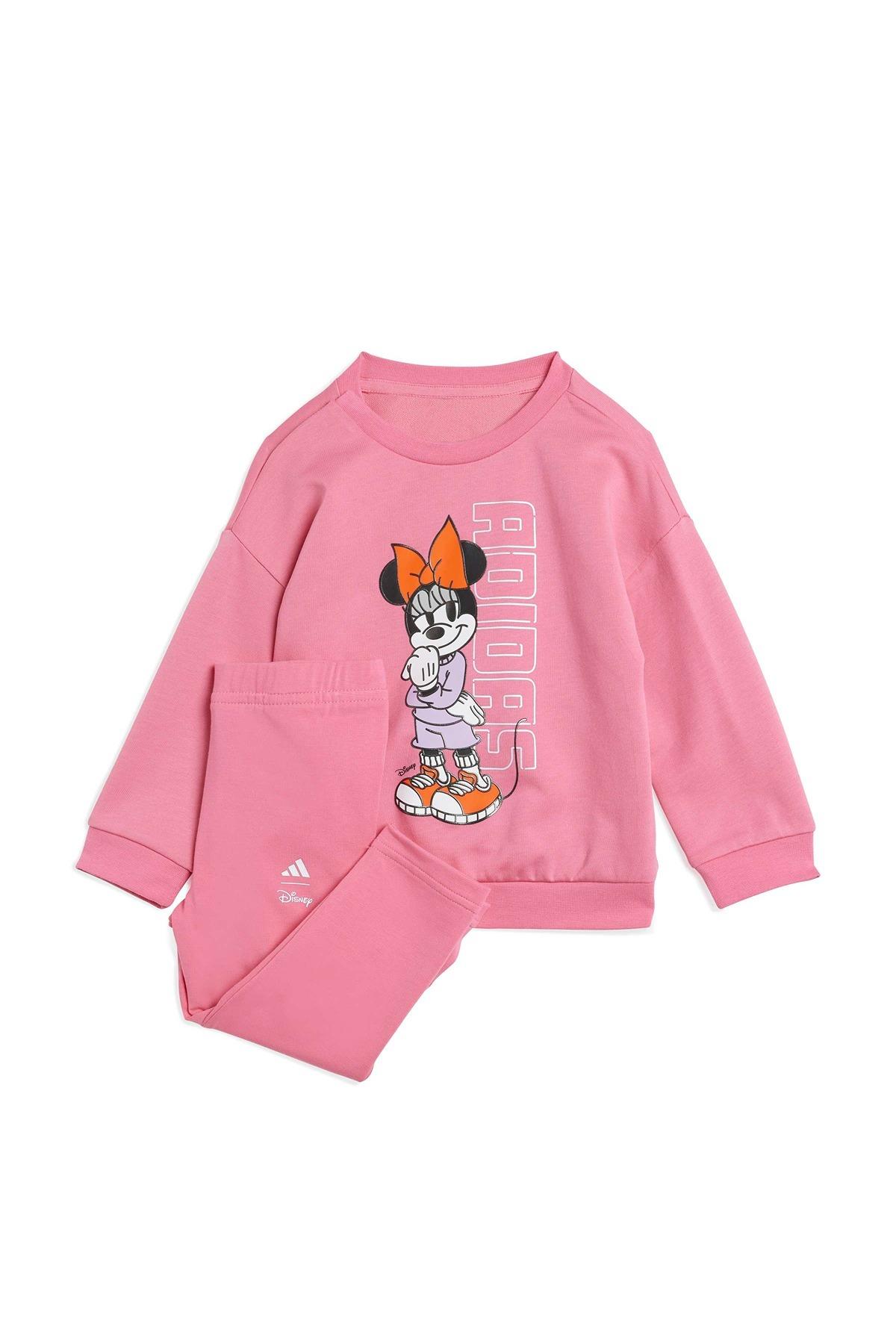 adidas Bebek   Eşofman I DY MI JOG JY3470