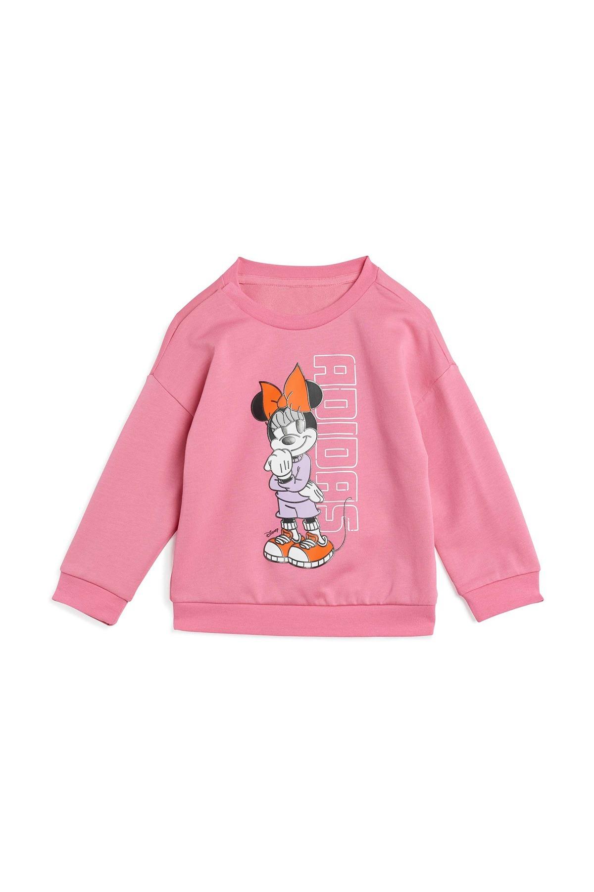 adidas Bebek   Eşofman I DY MI JOG JY3470