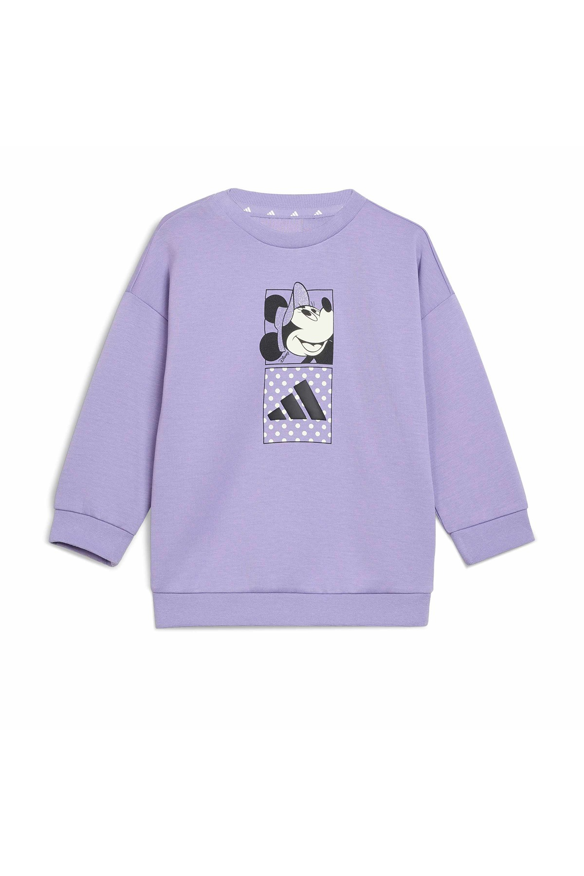 adidas Bebek Eşofman I DY MI JOG KG6114