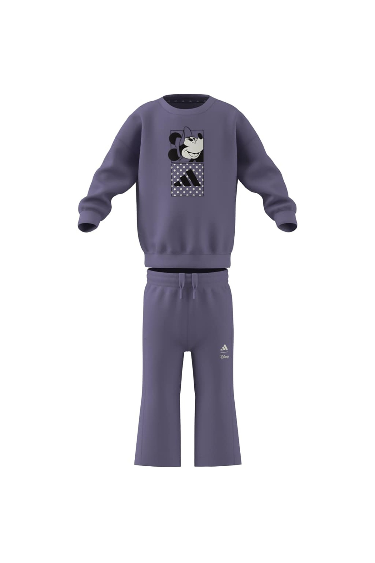 adidas Bebek Eşofman I DY MI JOG KG6114