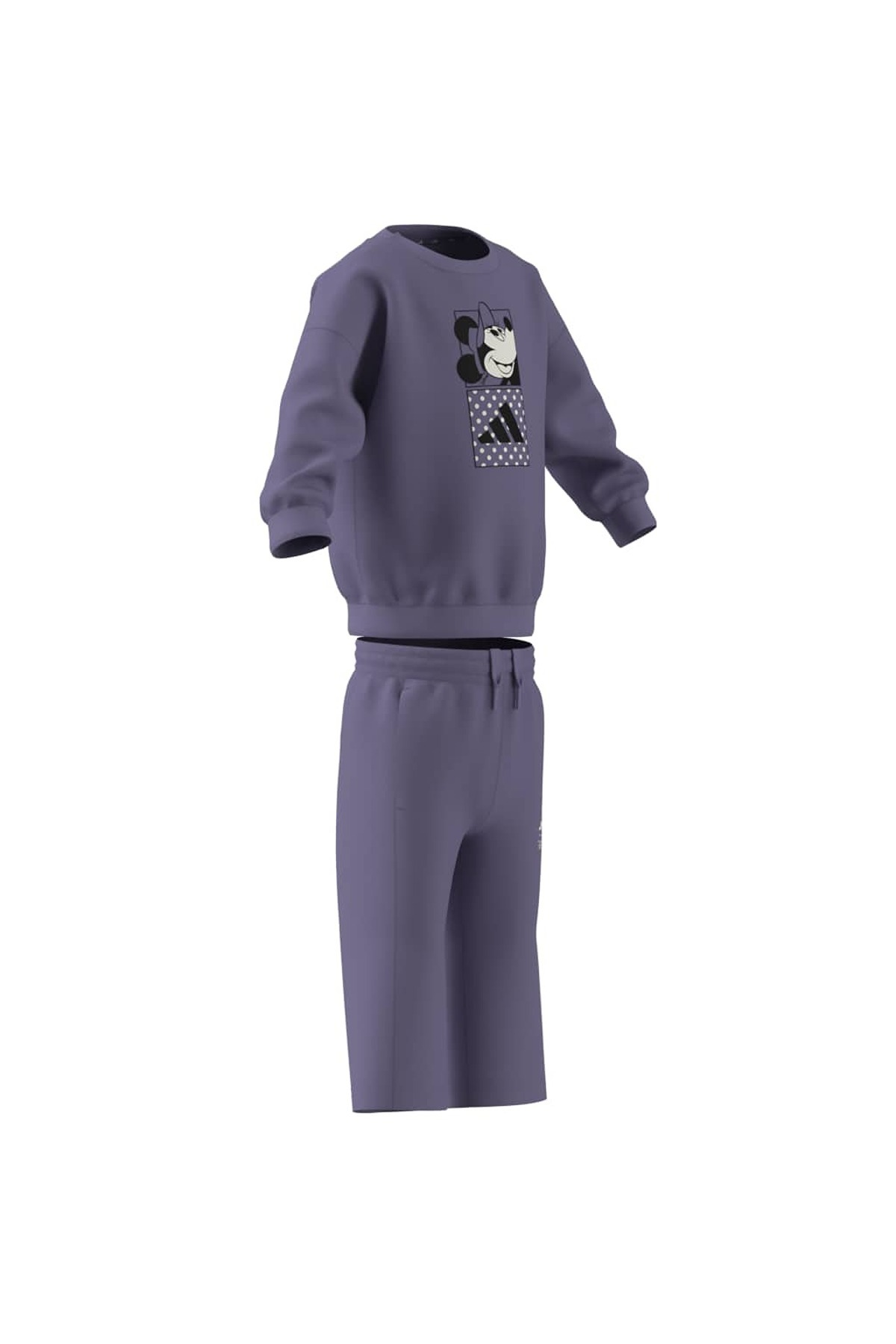 adidas Bebek Eşofman I DY MI JOG KG6114