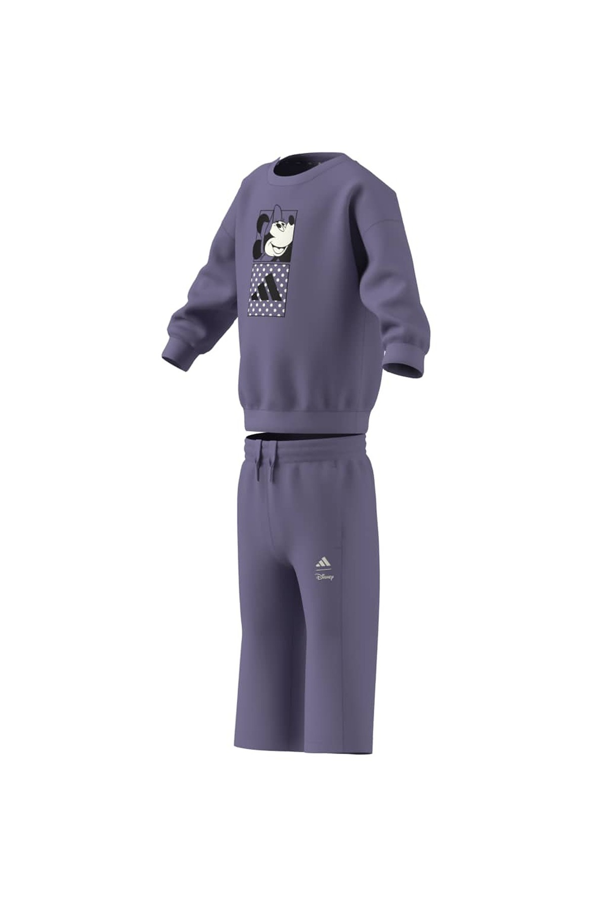 adidas Bebek Eşofman I DY MI JOG KG6114