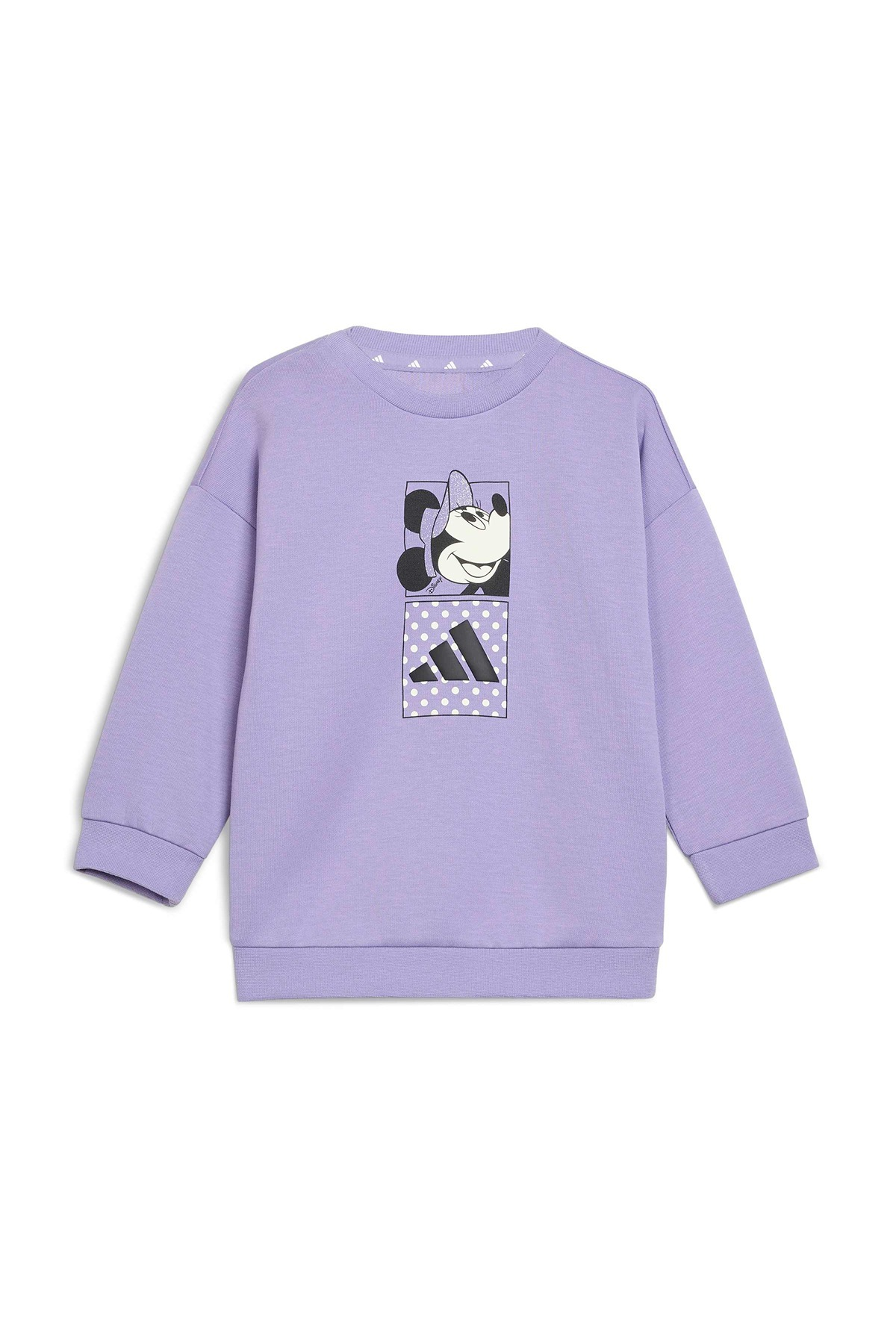 adidas Bebek Eşofman I DY MI JOG KG6114