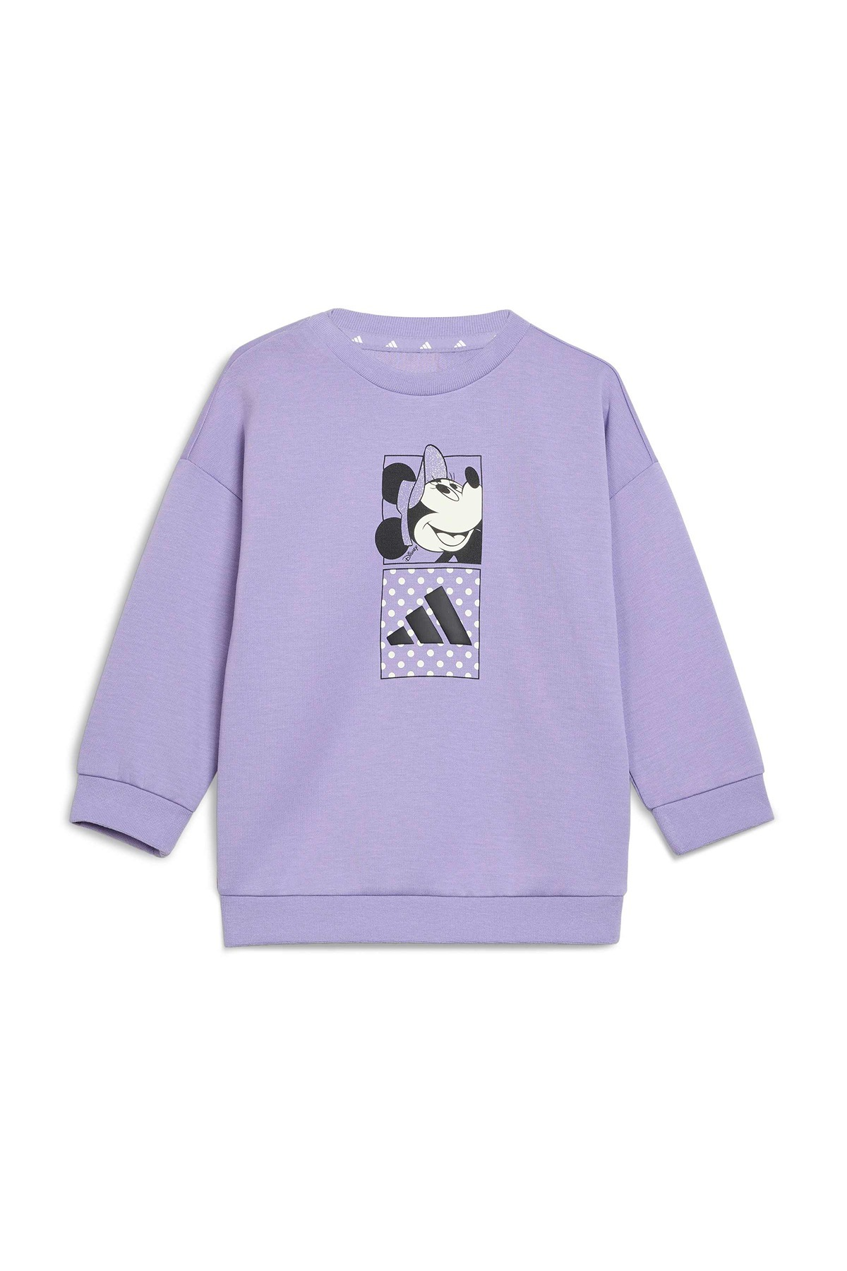 adidas Bebek Eşofman I DY MI JOG KG6114