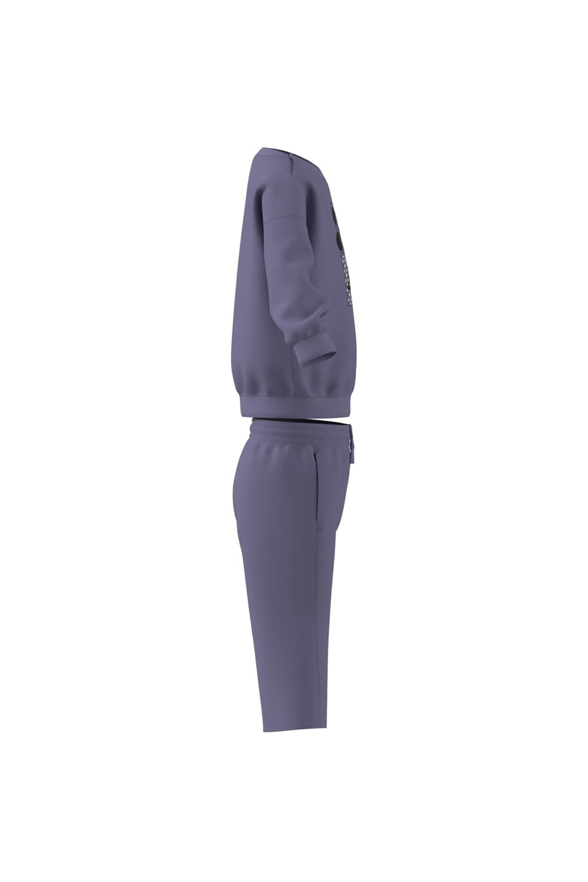 adidas Bebek Eşofman I DY MI JOG KG6114