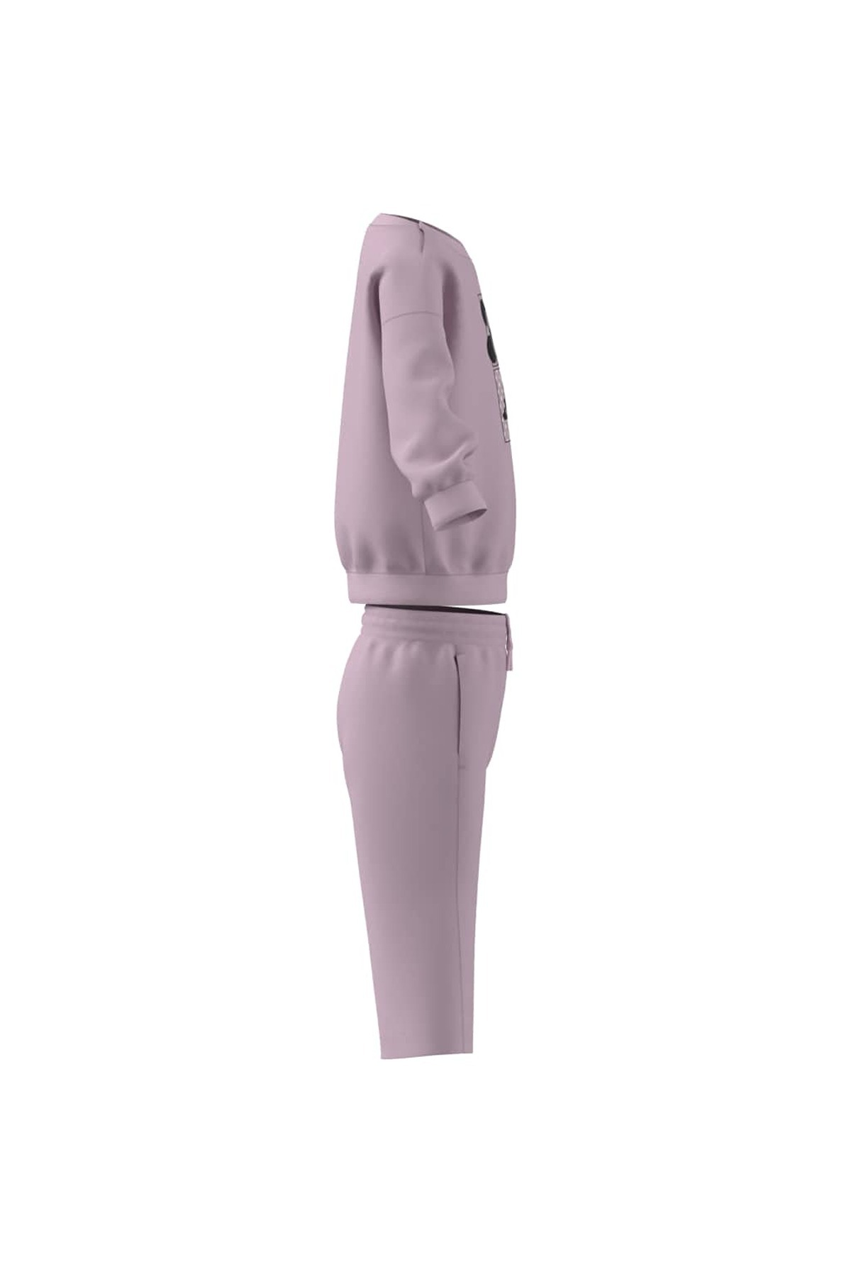 adidas Bebek Eşofman I DY MI JOG KS3949