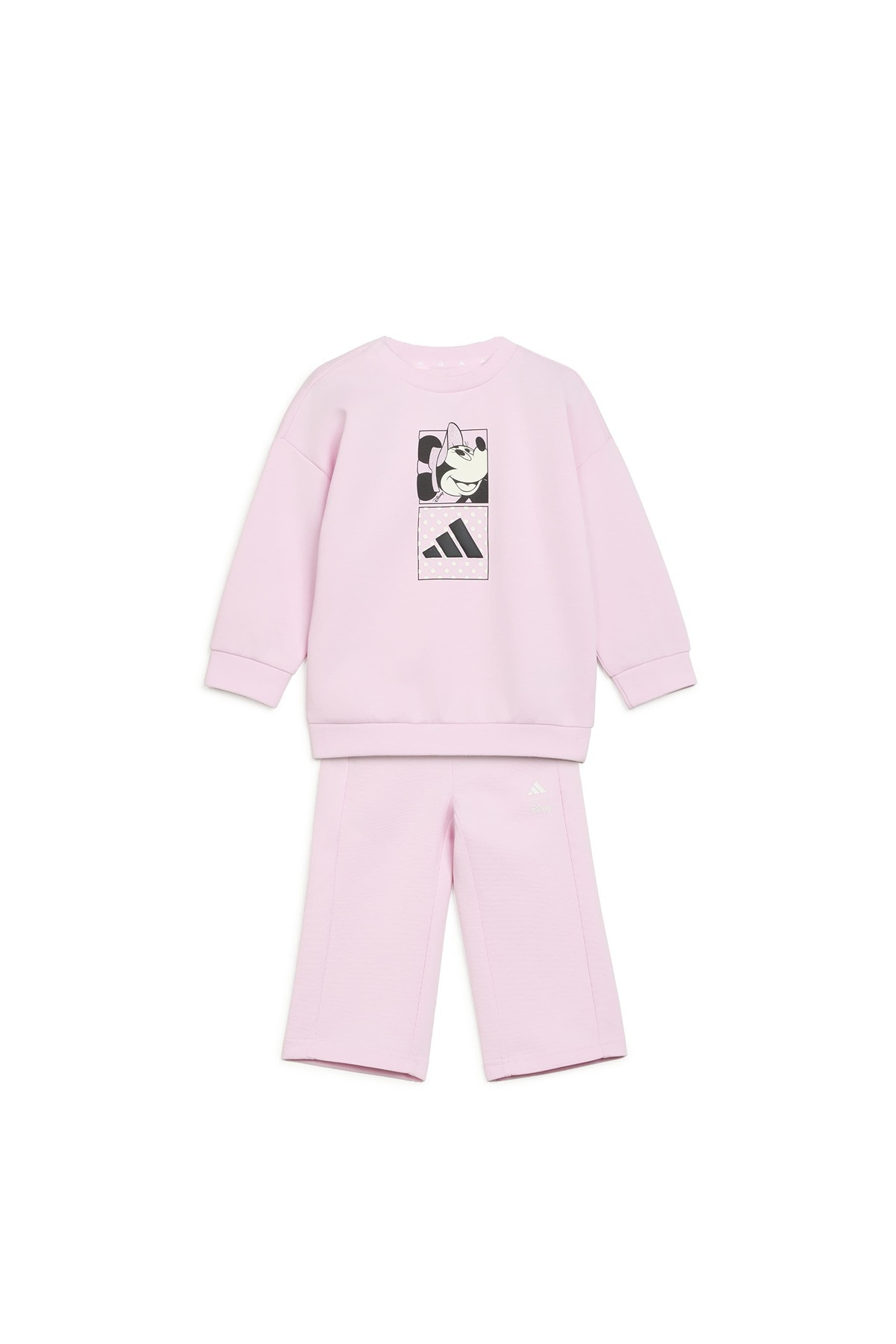 adidas Bebek Eşofman I DY MI JOG KS3949