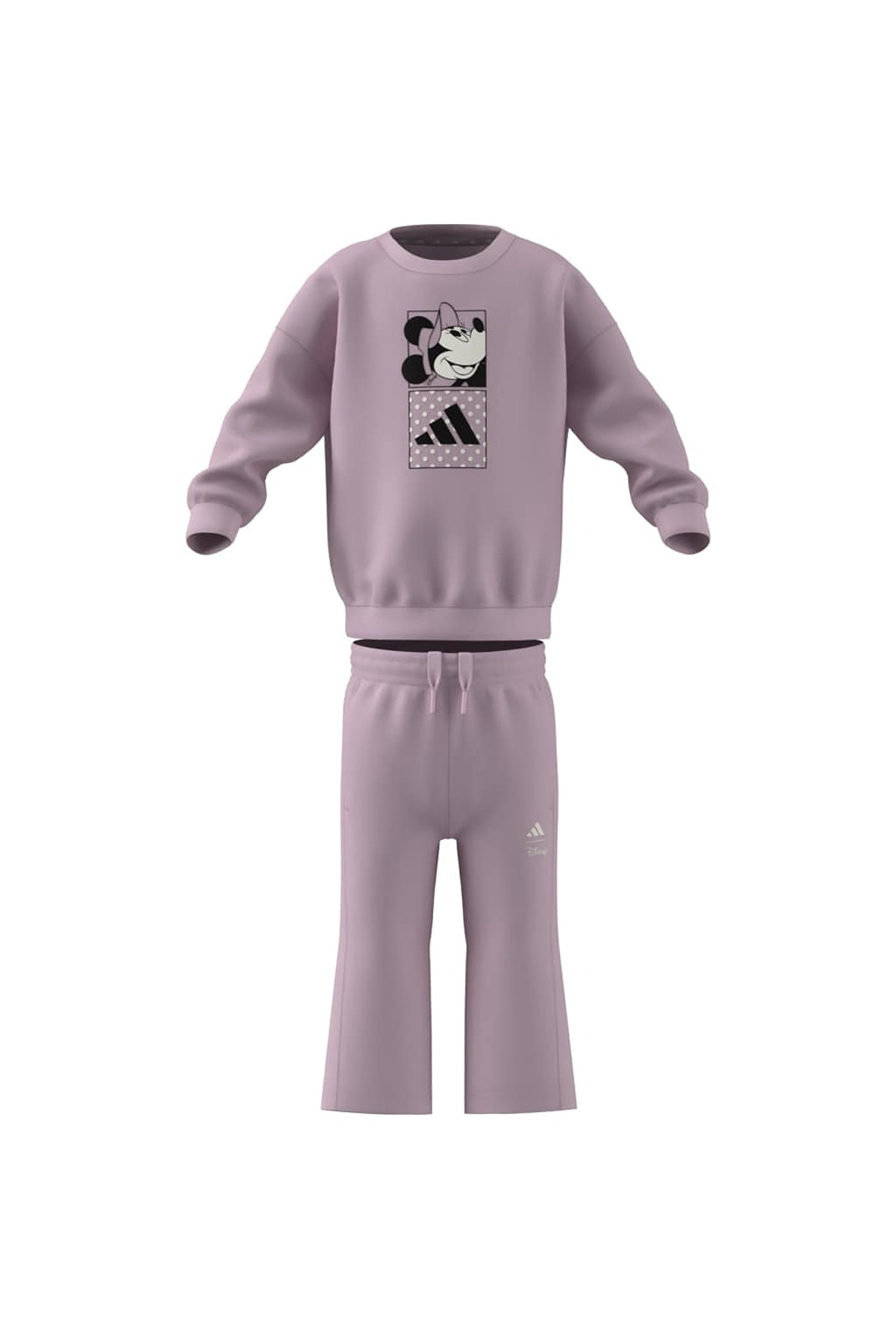 adidas Bebek Eşofman I DY MI JOG KS3949