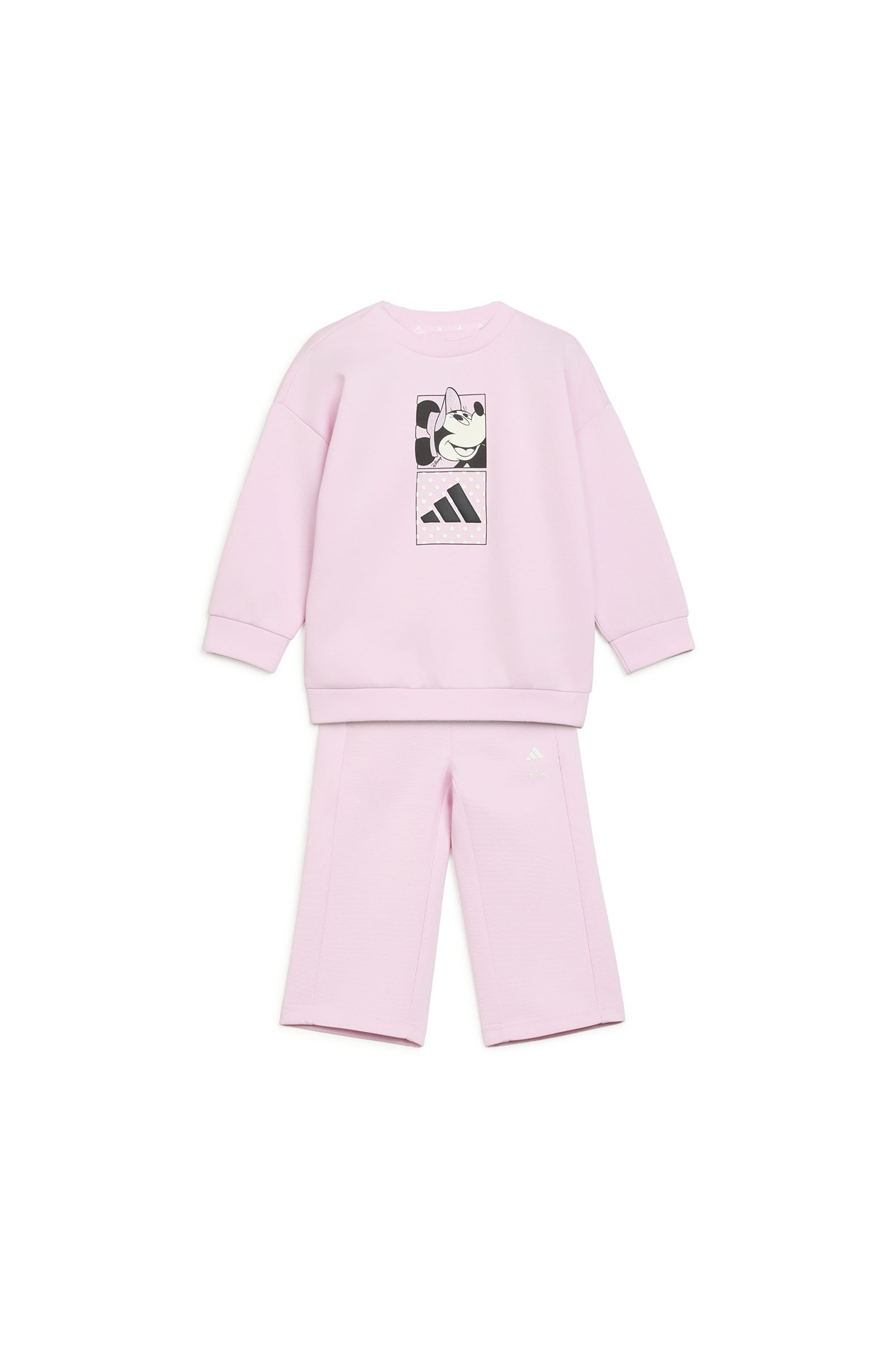 adidas Bebek Eşofman I DY MI JOG KS3949