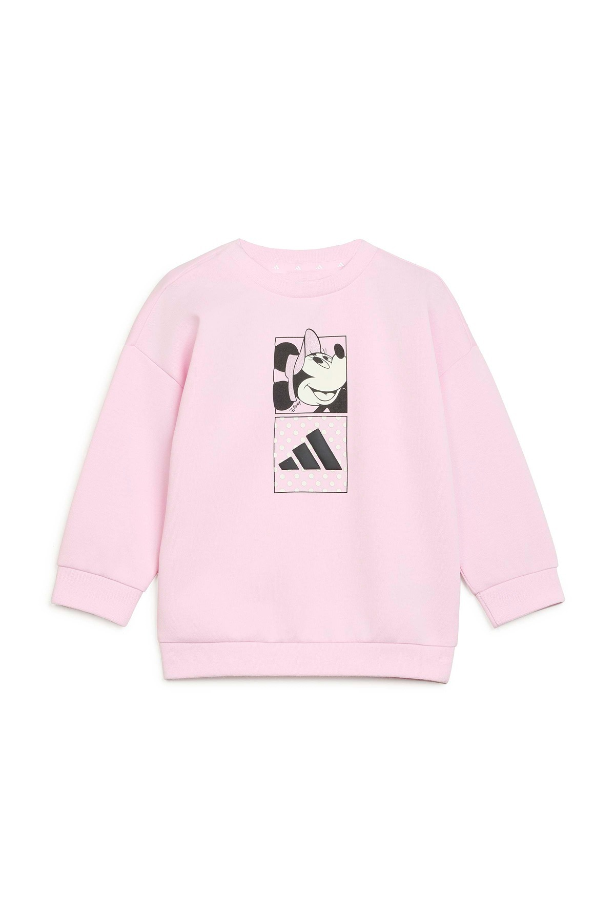 adidas Bebek Eşofman I DY MI JOG KS3949