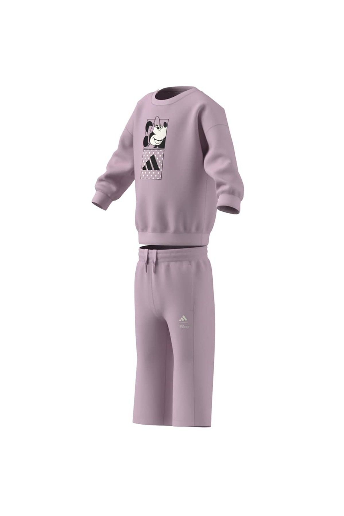adidas Bebek Eşofman I DY MI JOG KS3949