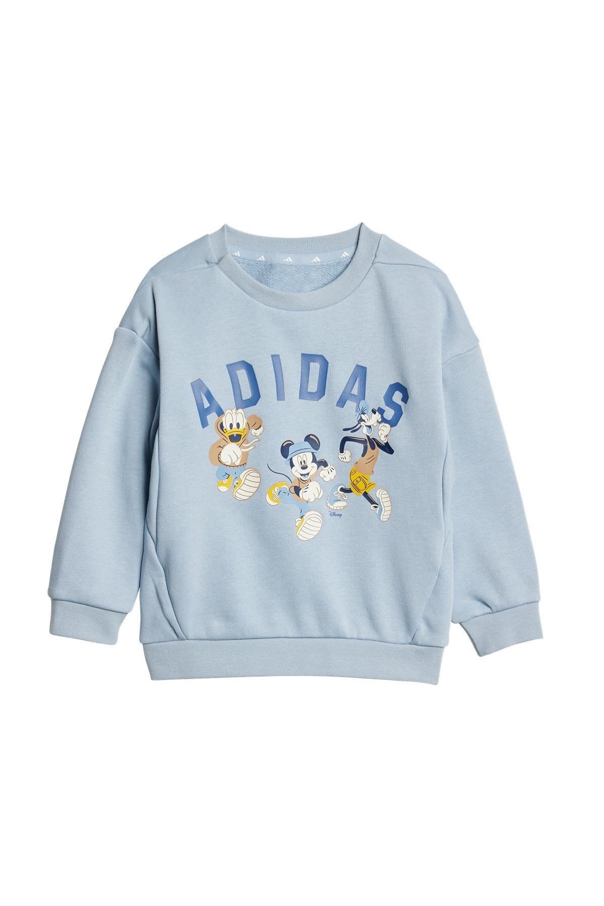adidas Bebek   Eşofman I DY MM JOG JD0374