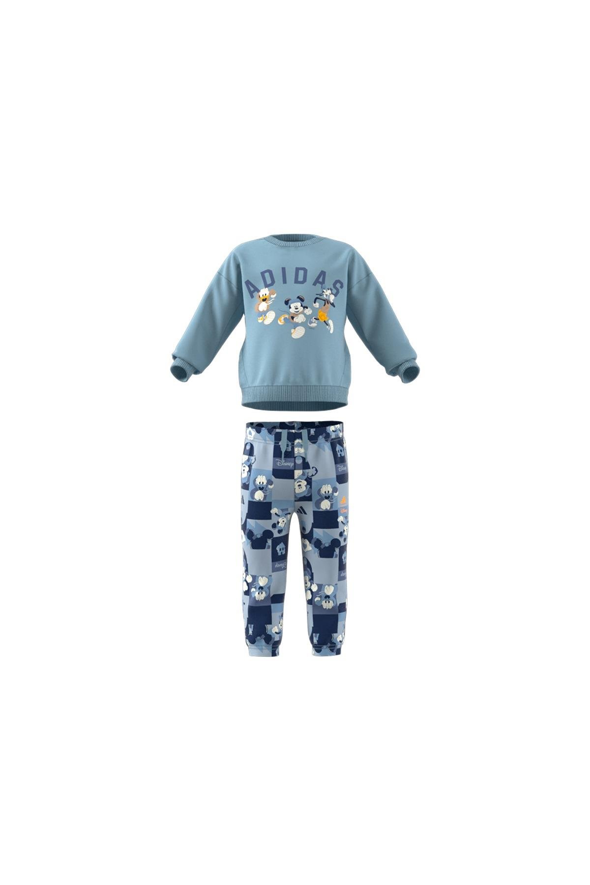 adidas Bebek   Eşofman I DY MM JOG JD0374