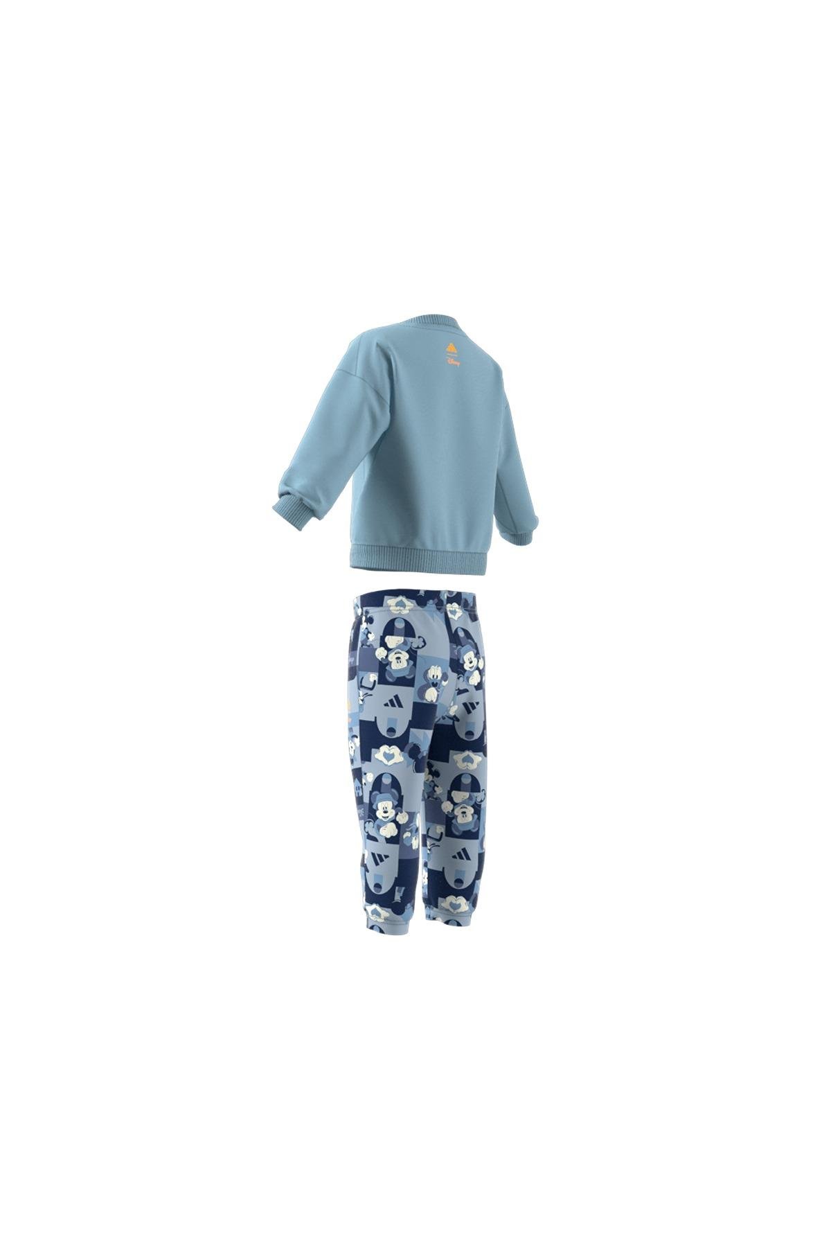 adidas Bebek   Eşofman I DY MM JOG JD0374