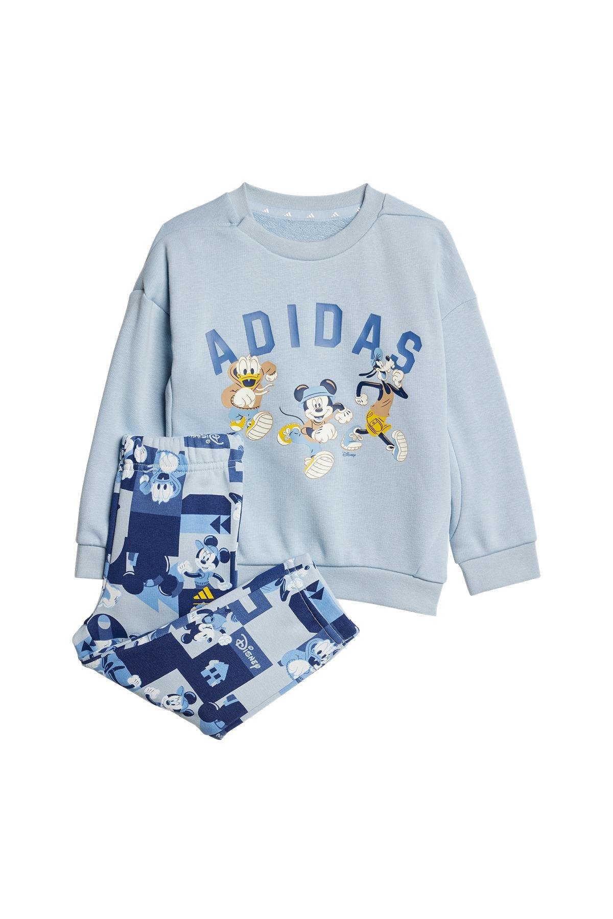 adidas Bebek   Eşofman I DY MM JOG JD0374