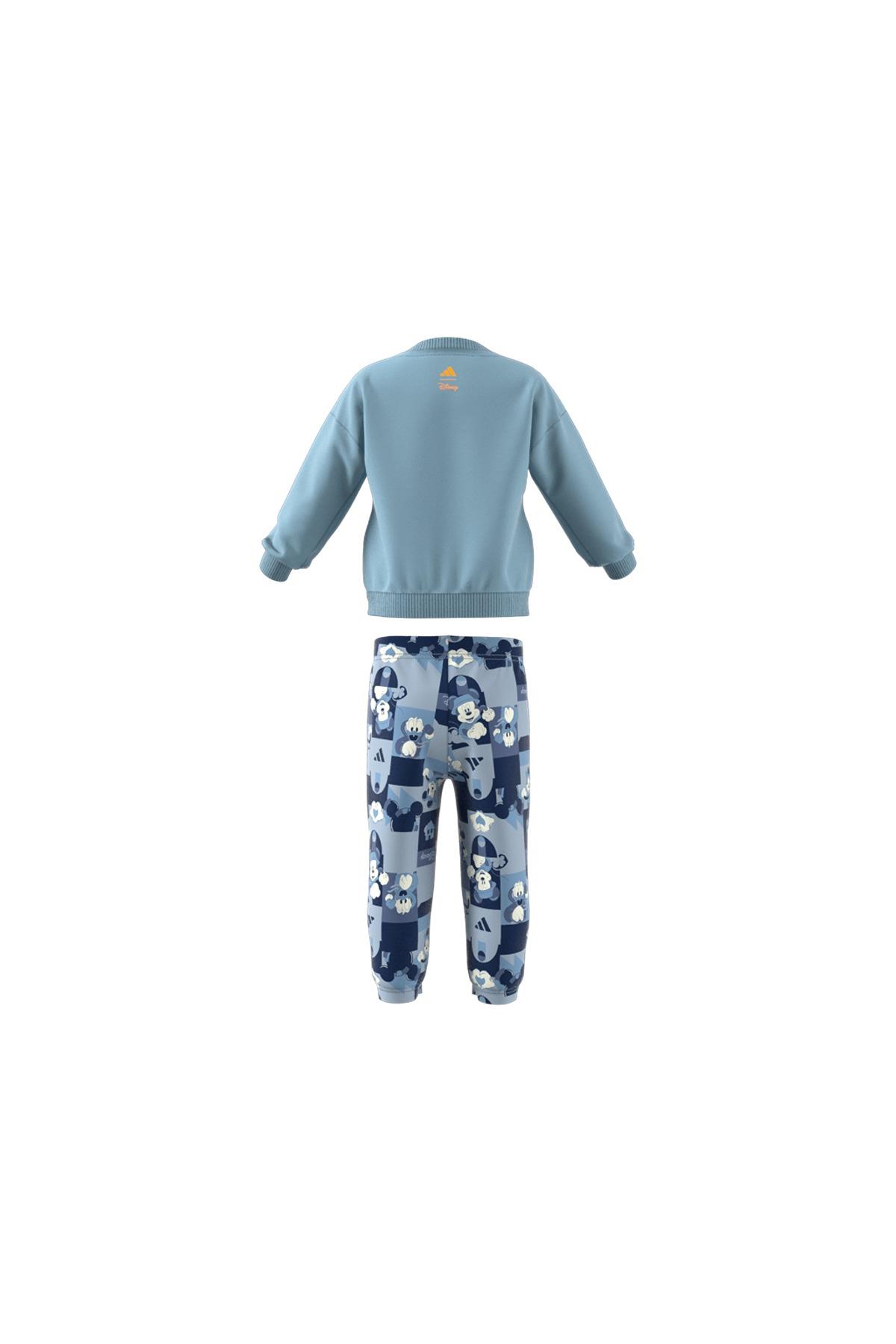 adidas Bebek   Eşofman I DY MM JOG JD0374