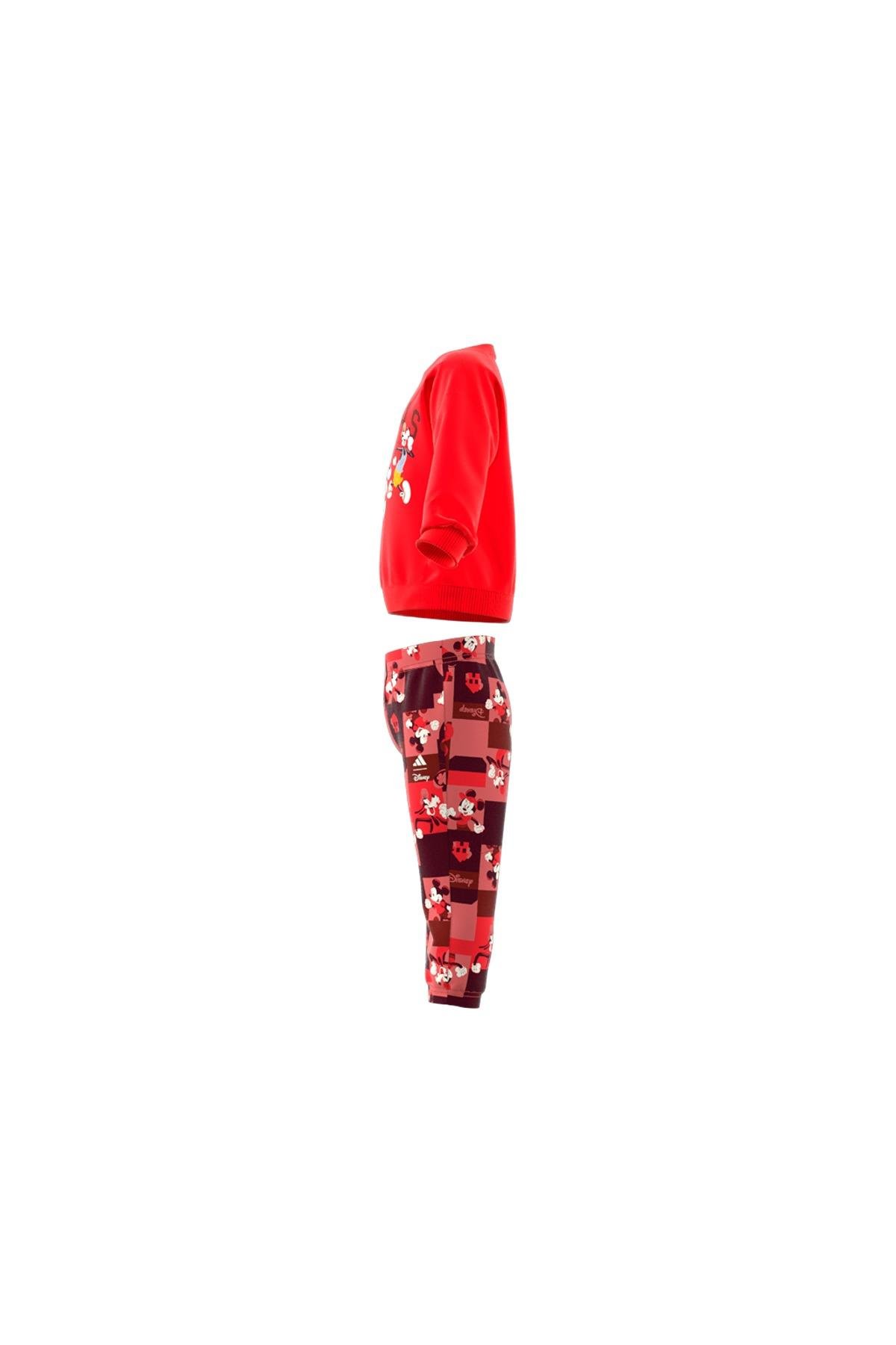 adidas Bebek   Eşofman I DY MM JOG JF3624