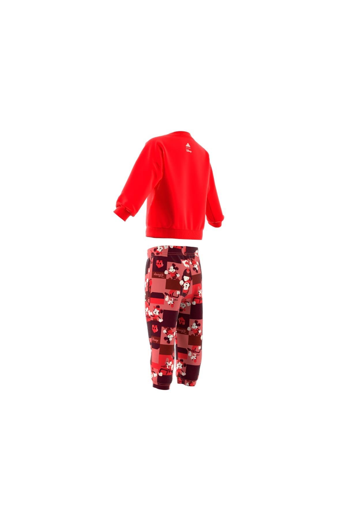 adidas Bebek   Eşofman I DY MM JOG JF3624