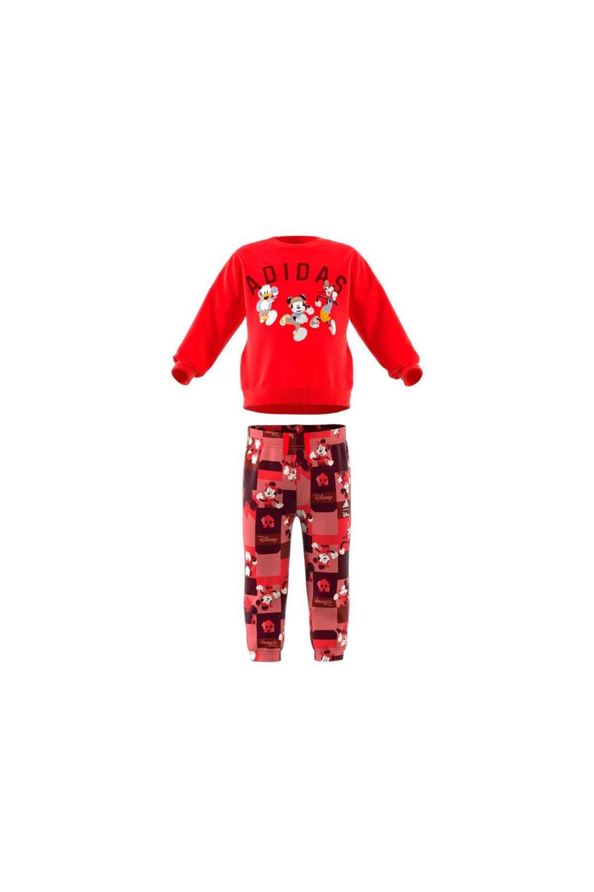 adidas Bebek   Eşofman I DY MM JOG JF3624