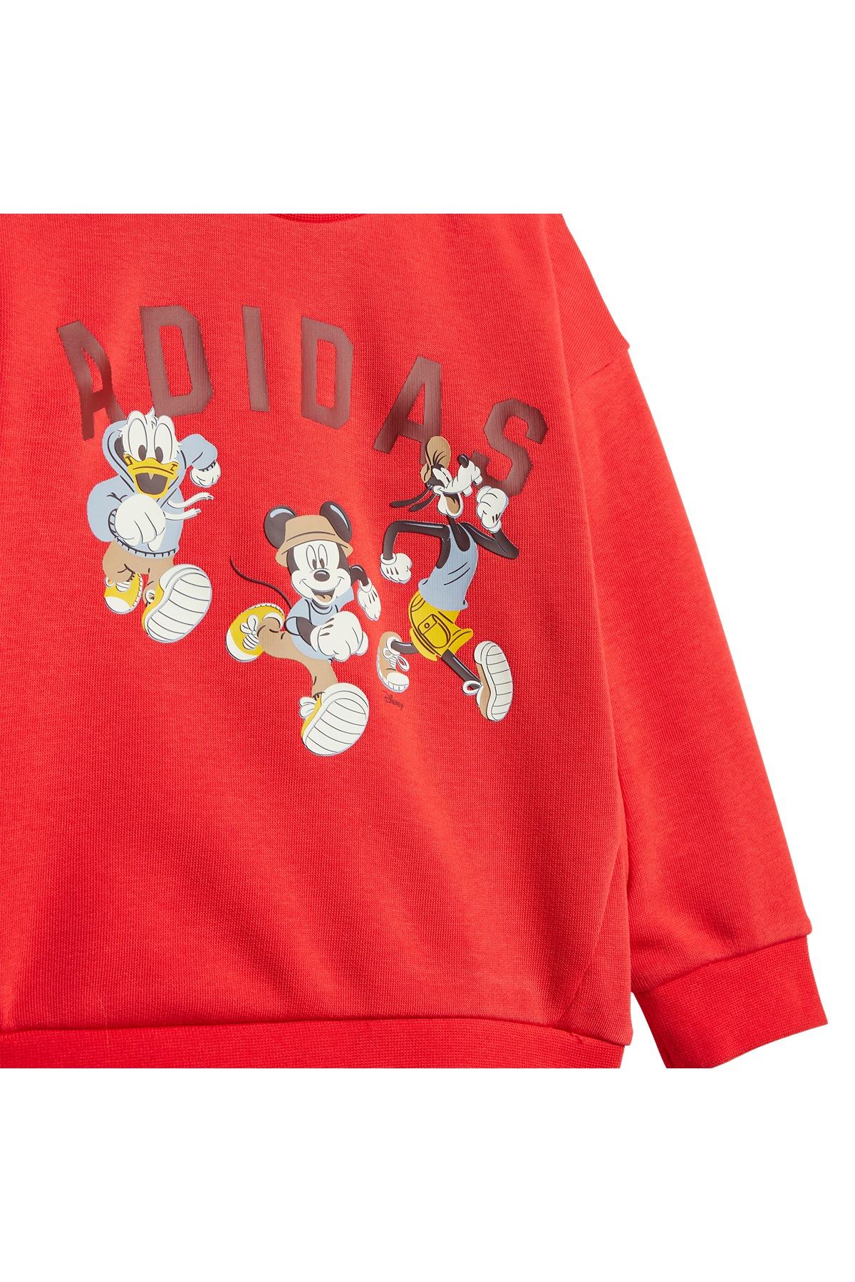 adidas Bebek   Eşofman I DY MM JOG JF3624