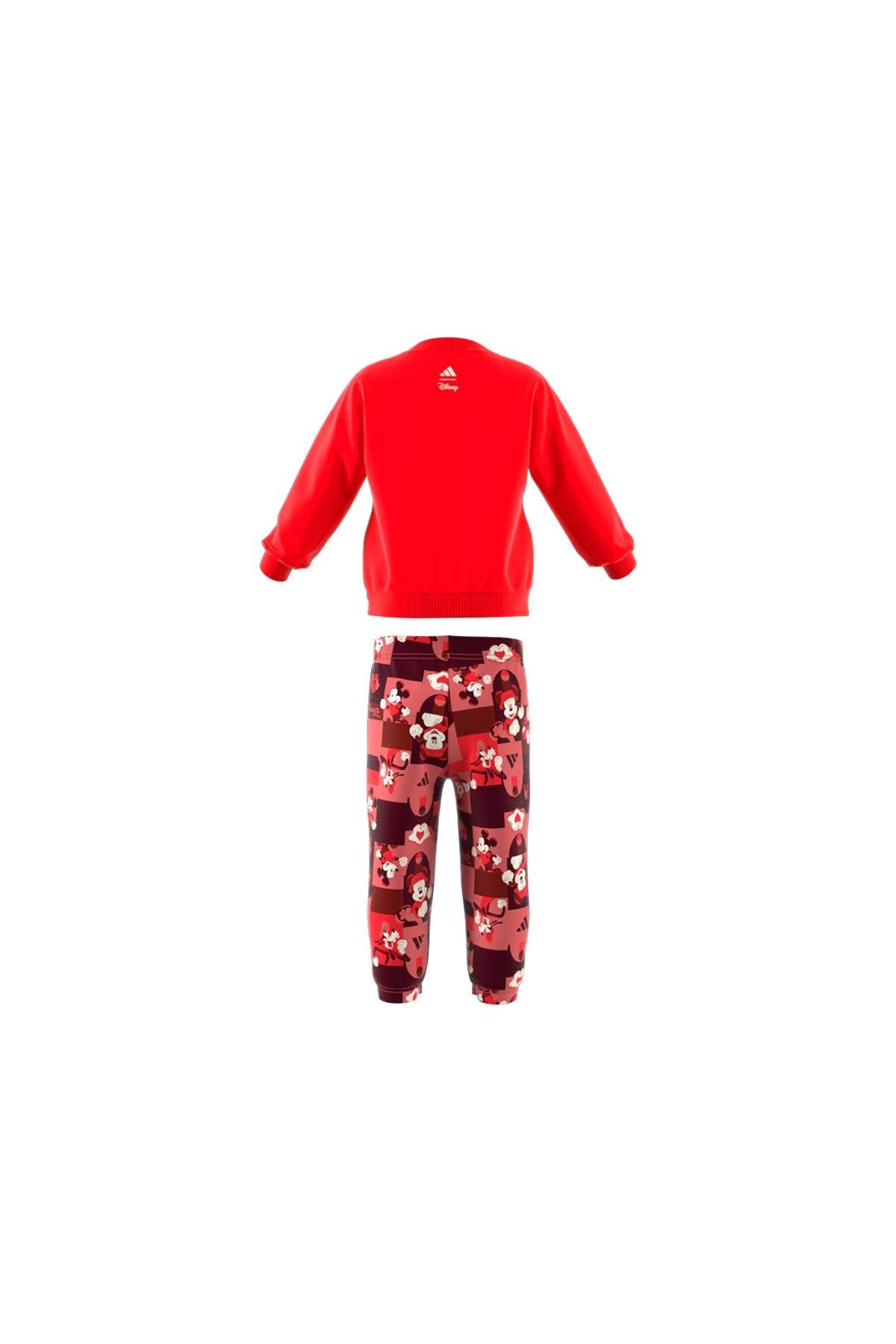 adidas Bebek   Eşofman I DY MM JOG JF3624