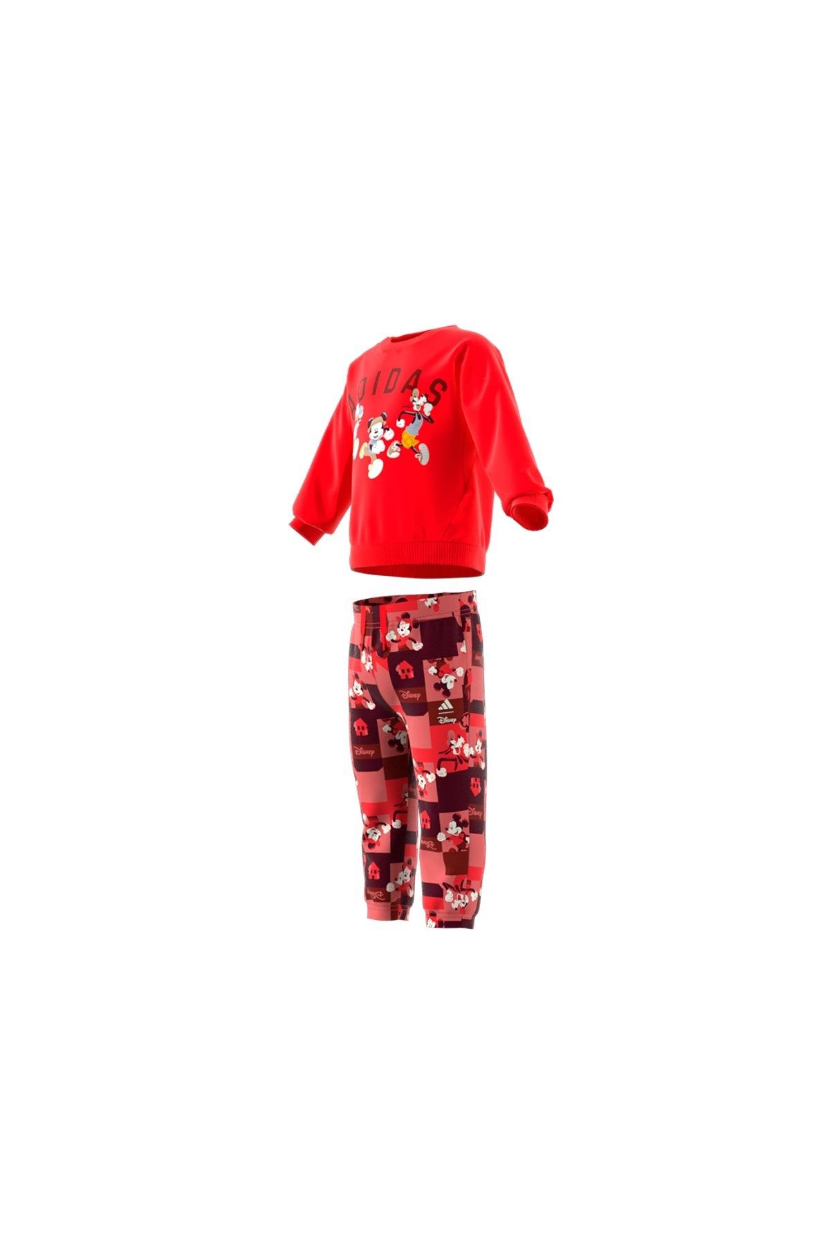 adidas Bebek   Eşofman I DY MM JOG JF3624