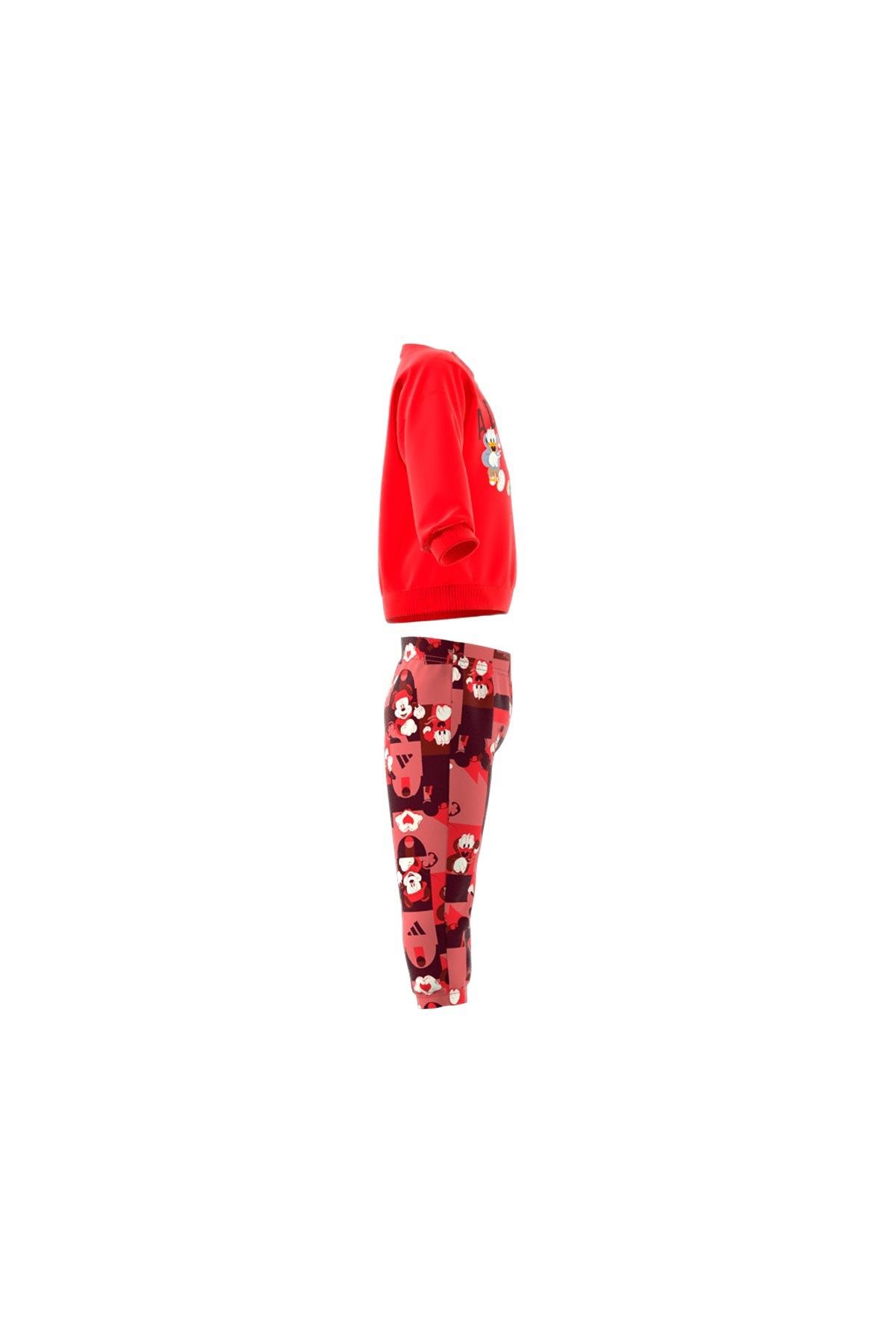 adidas Bebek   Eşofman I DY MM JOG JF3624